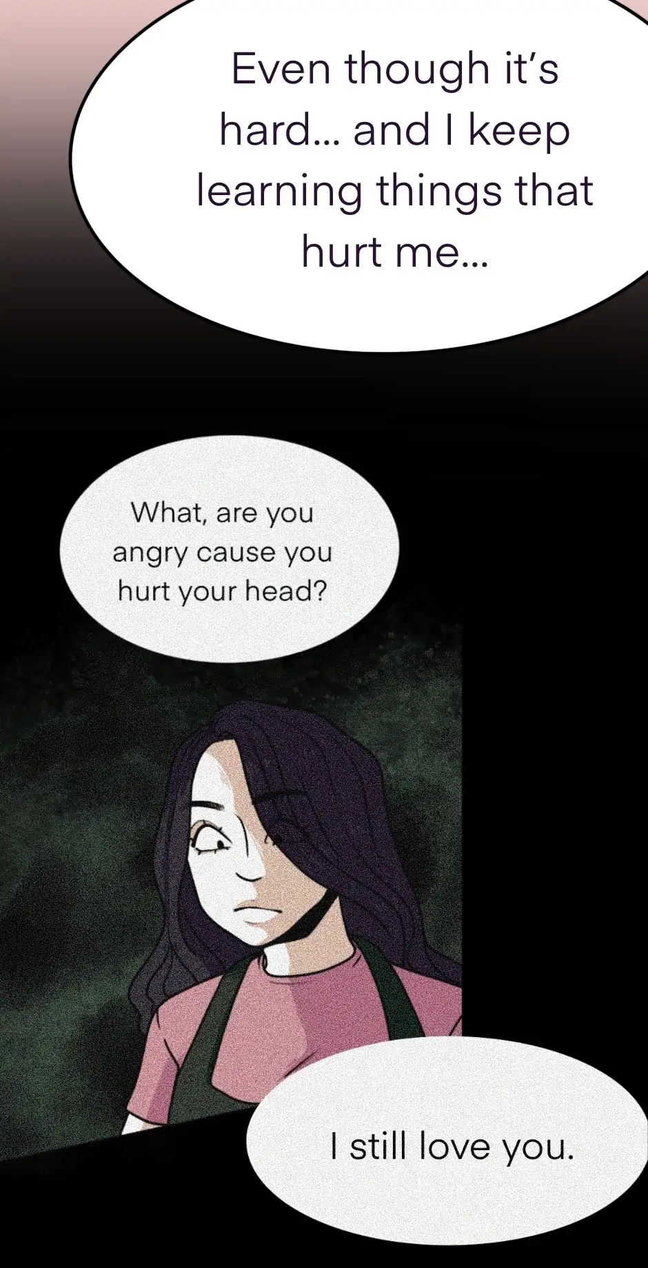 Gender Roles Chapter 32 - page 30
