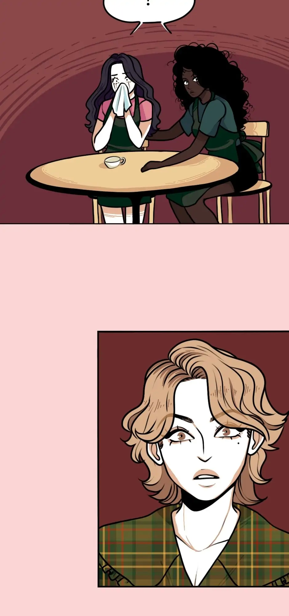 Gender Roles Chapter 32 - page 4