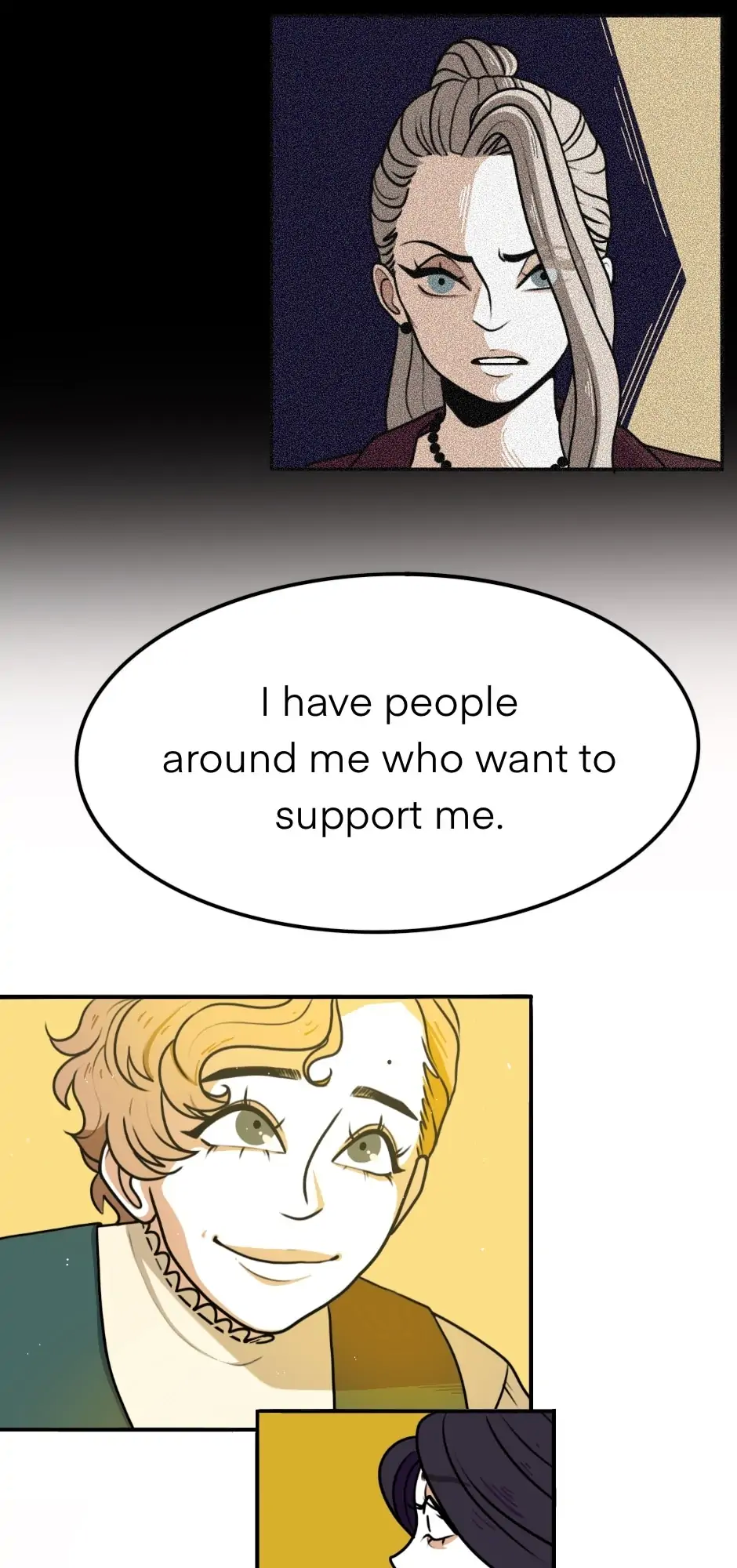 Gender Roles Chapter 32 - page 31