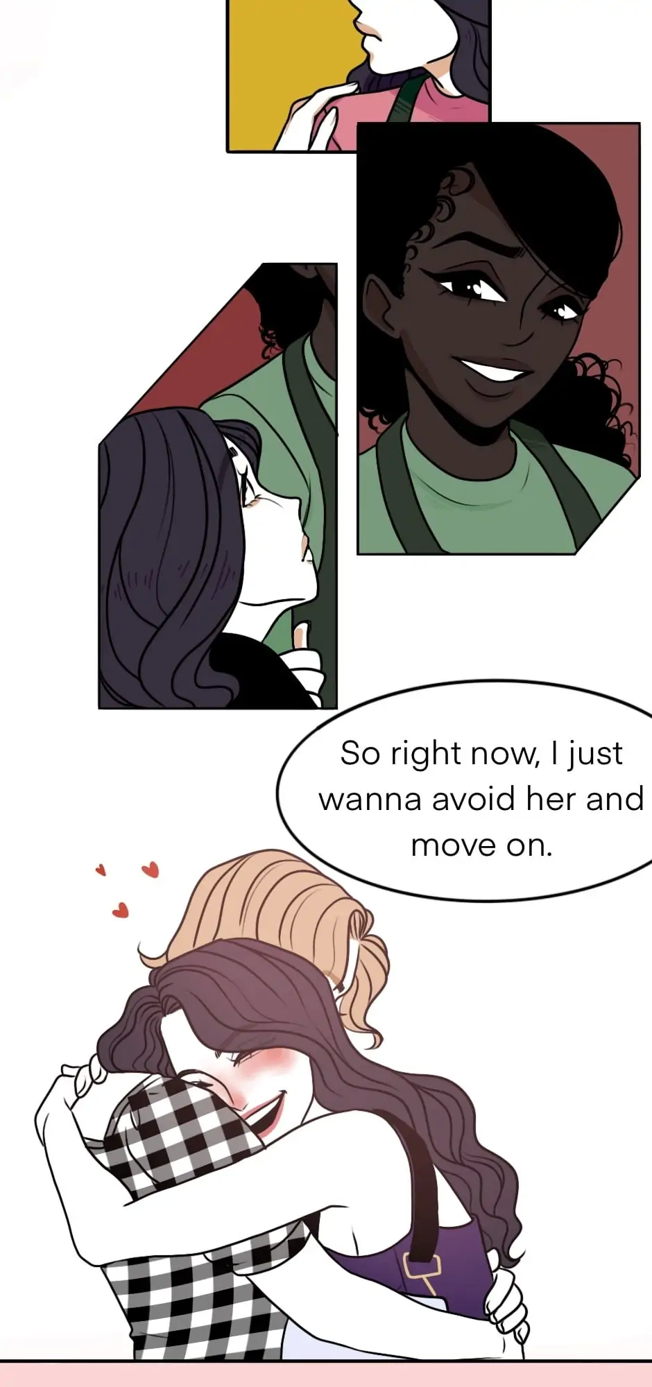 Gender Roles Chapter 32 - page 32