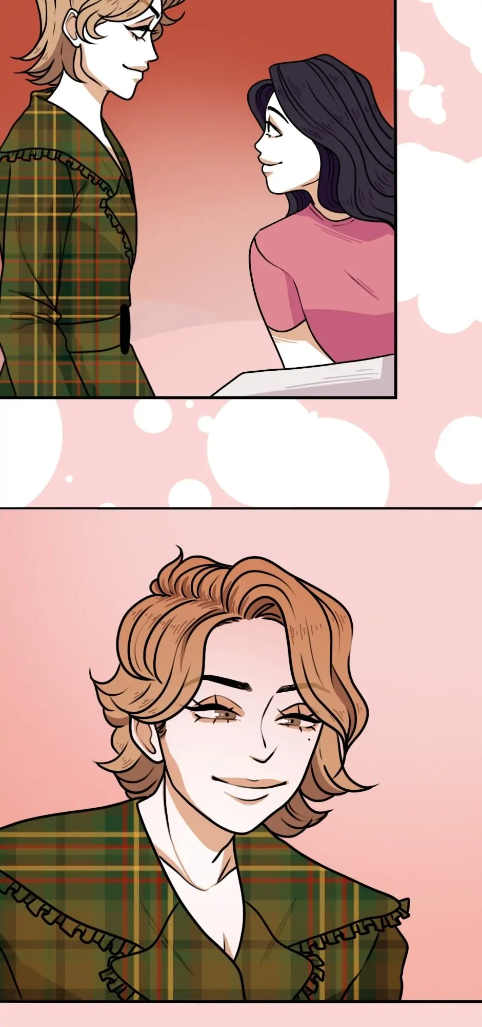 Gender Roles Chapter 32 - page 34