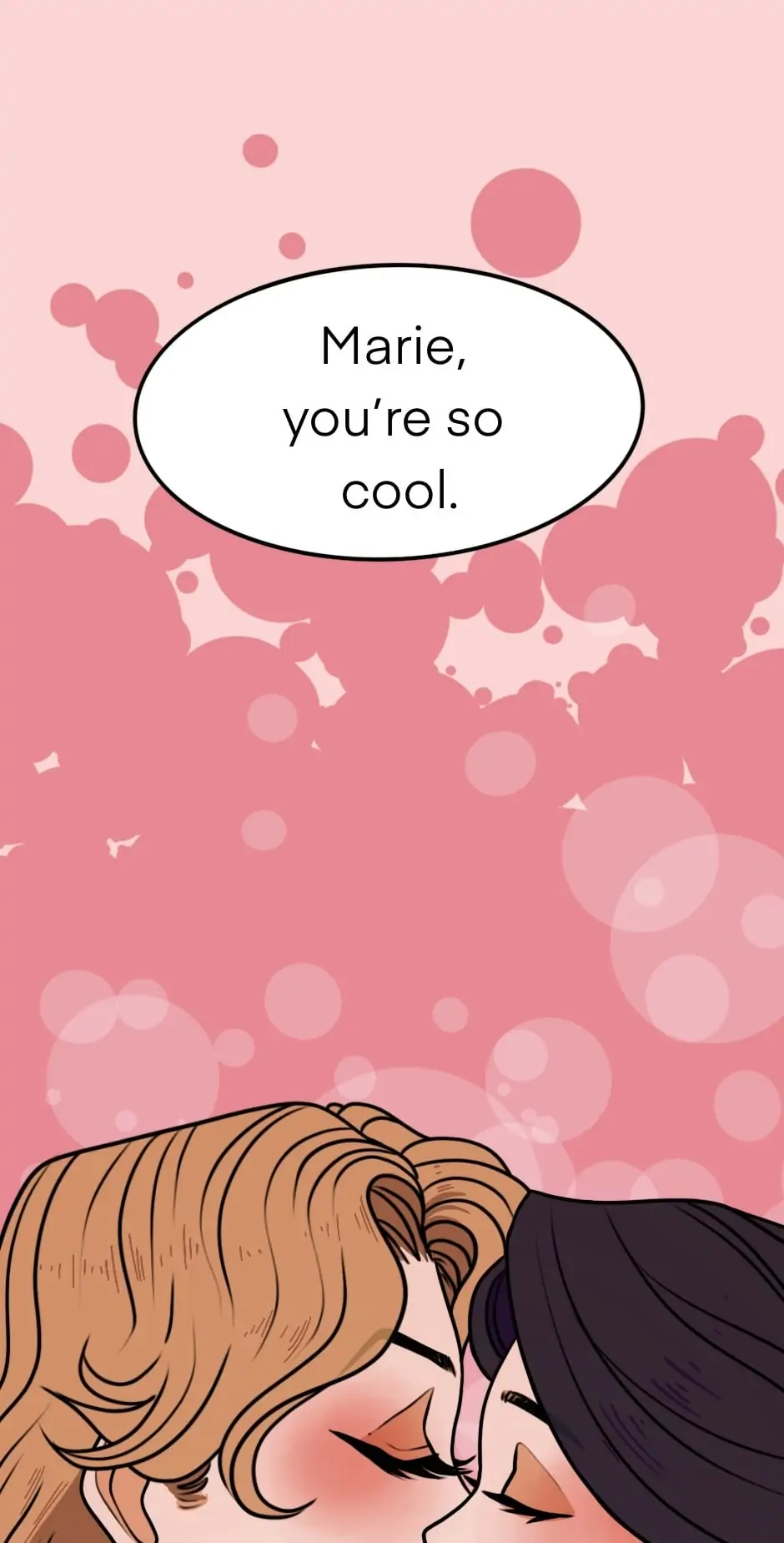 Gender Roles Chapter 32 - page 35