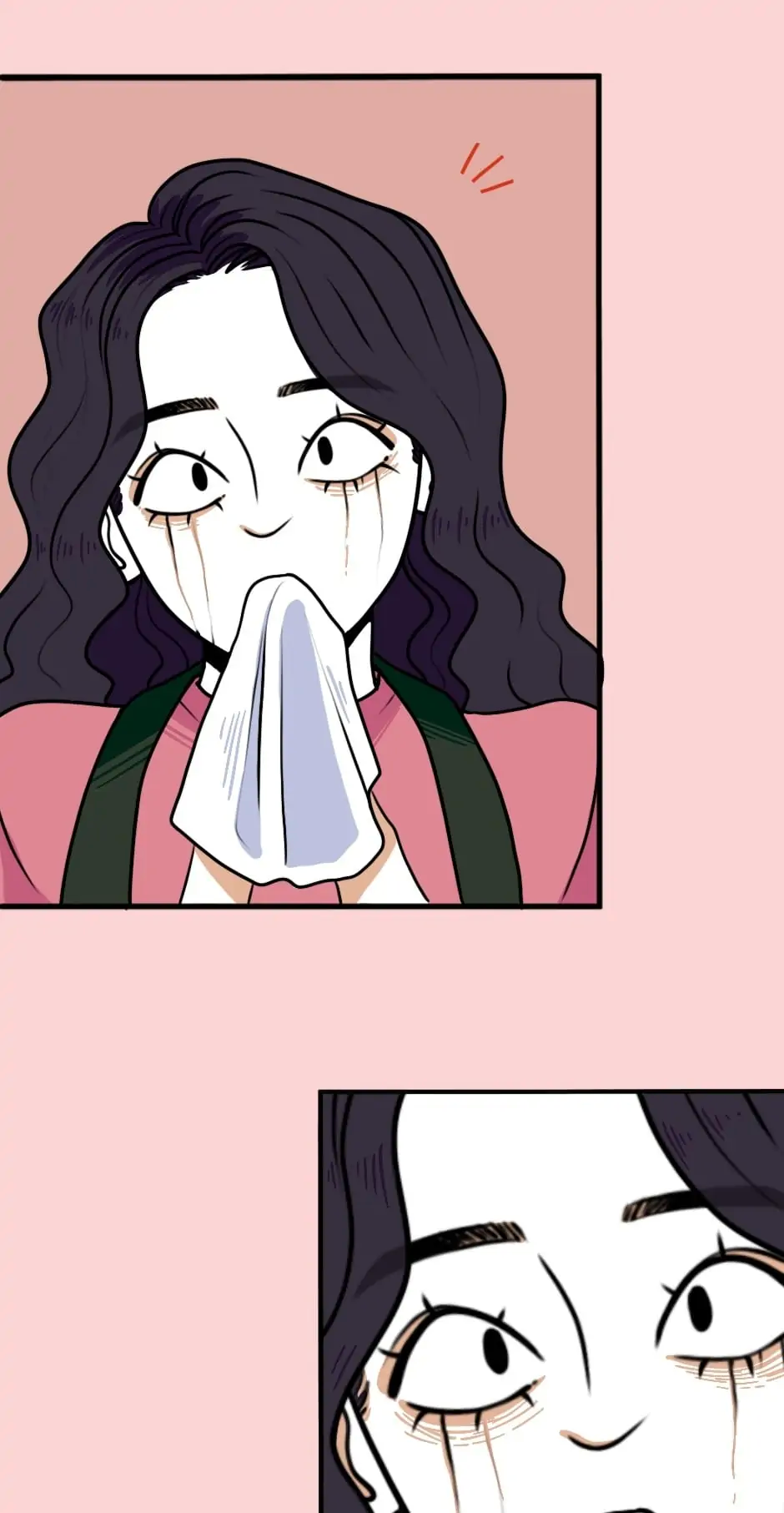 Gender Roles Chapter 32 - page 5