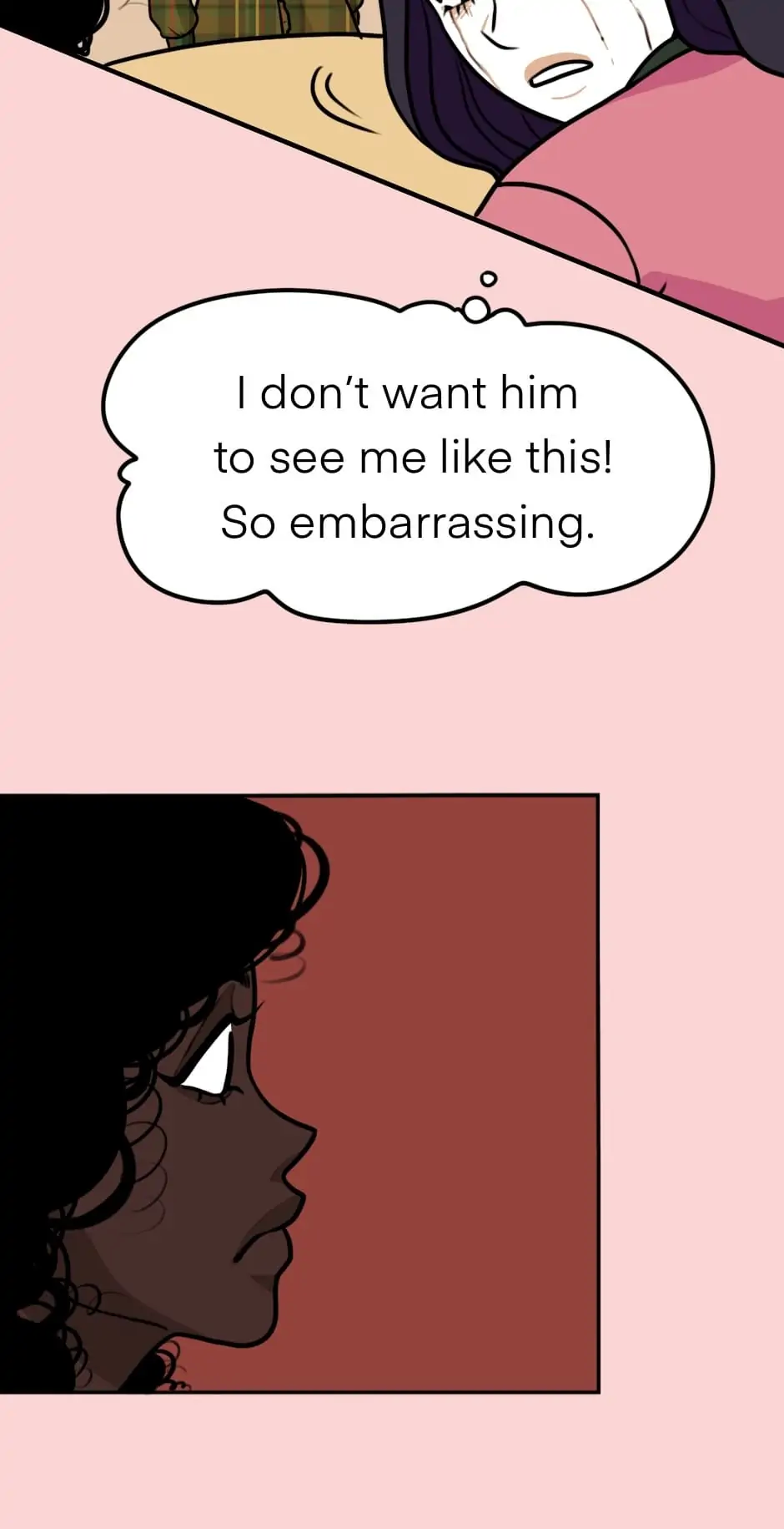 Gender Roles Chapter 32 - page 8