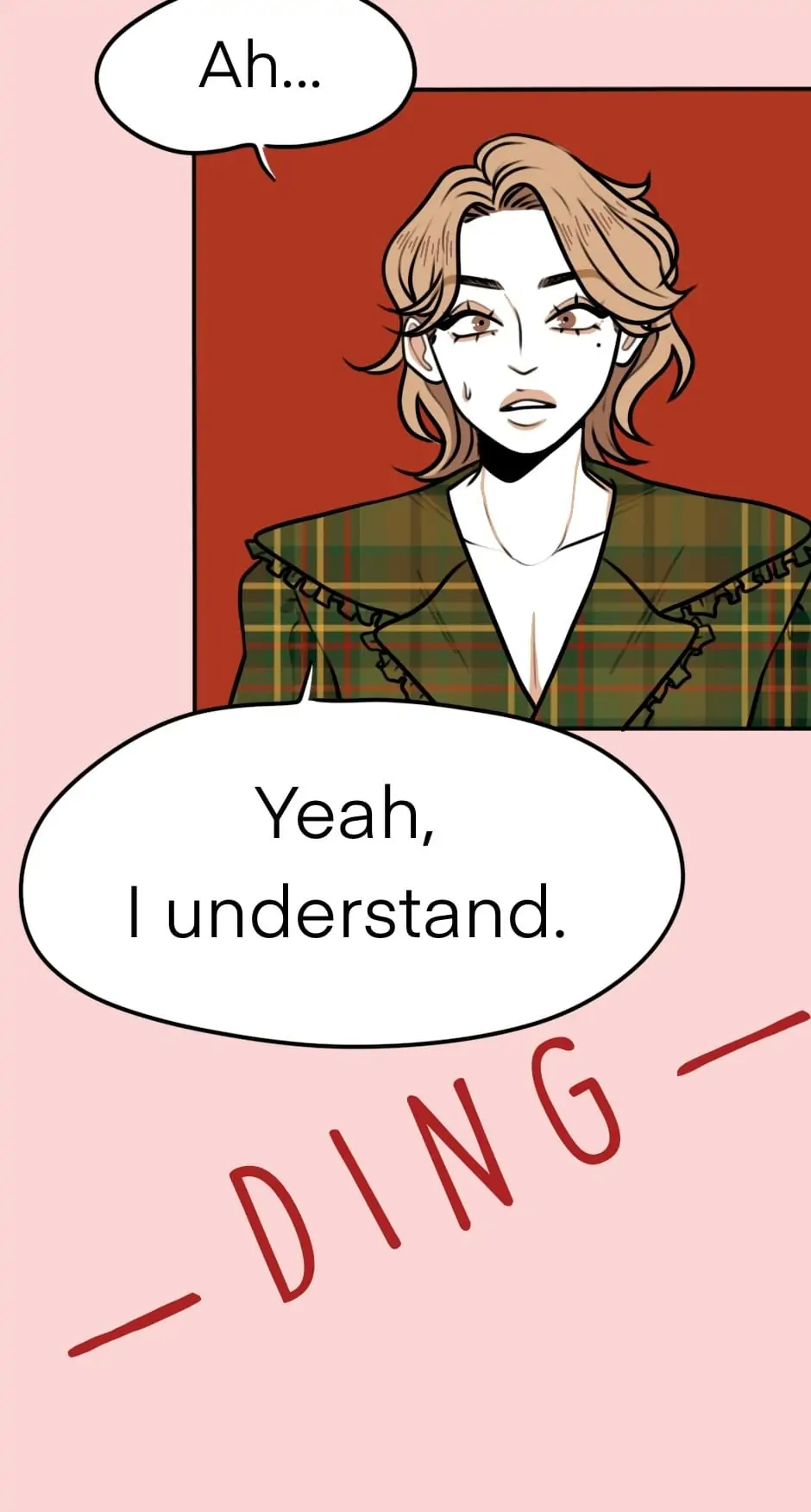 Gender Roles Chapter 32 - page 10