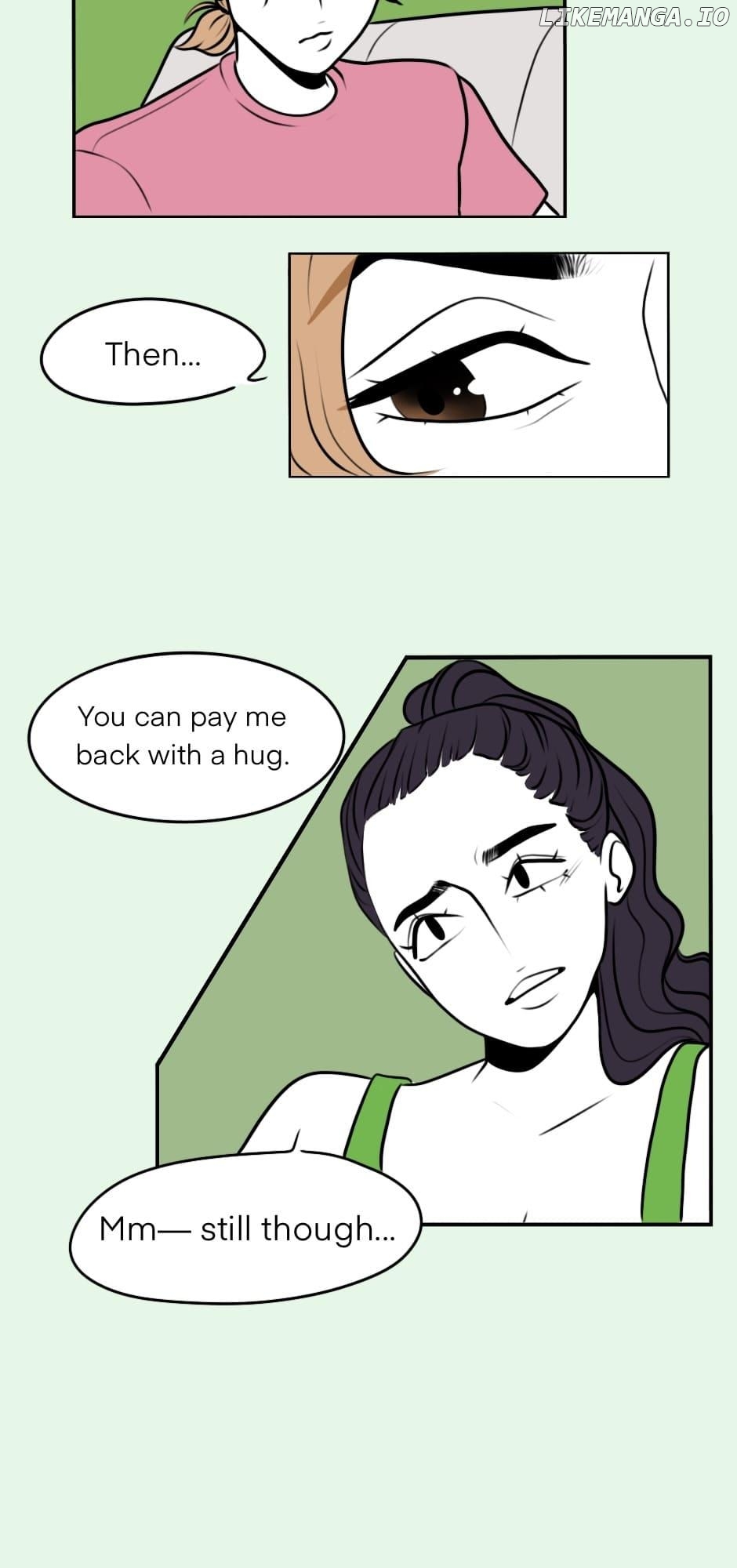 Gender Roles Chapter 24 - page 14