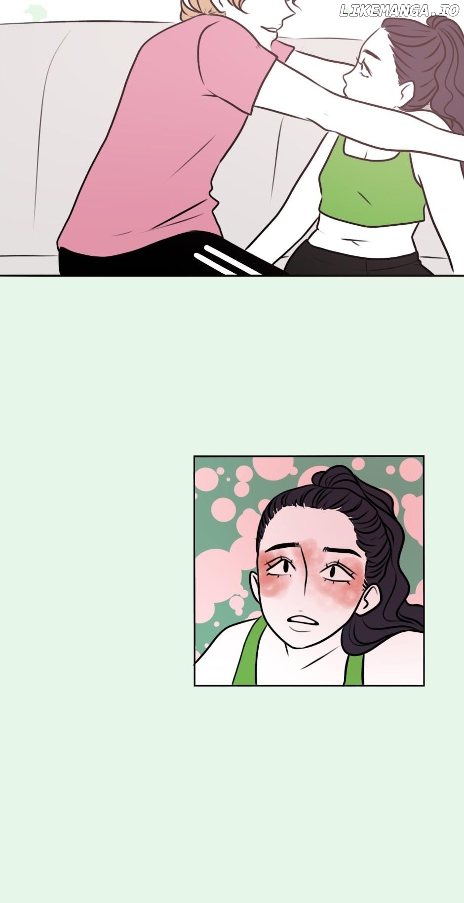 Gender Roles Chapter 24 - page 16