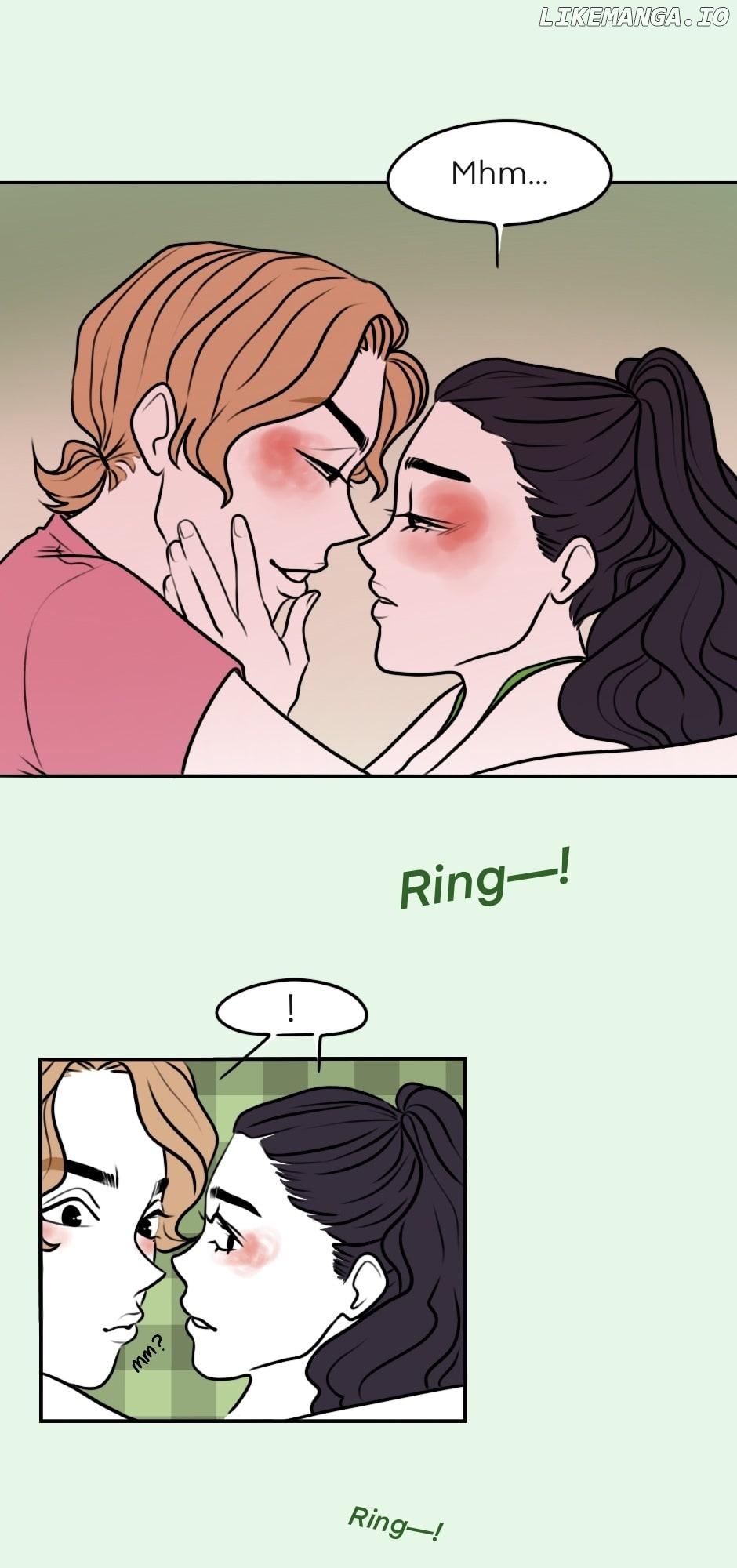 Gender Roles Chapter 24 - page 17
