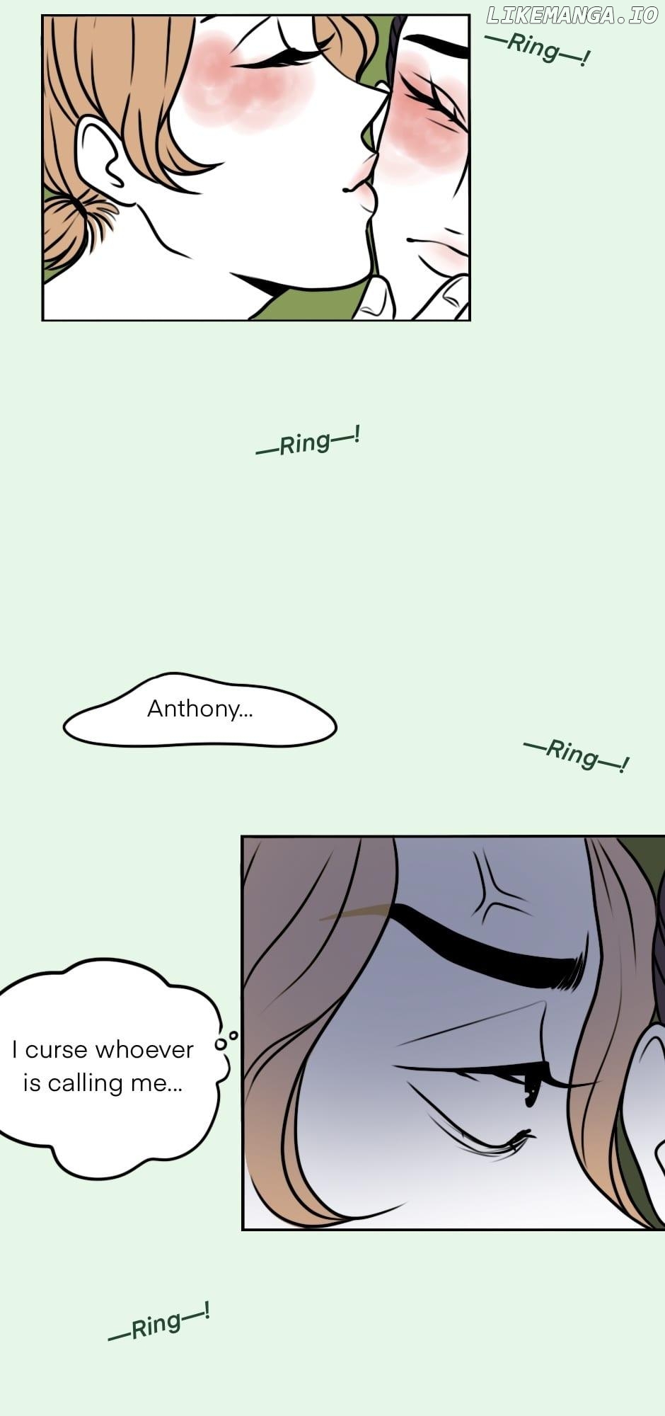 Gender Roles Chapter 24 - page 19