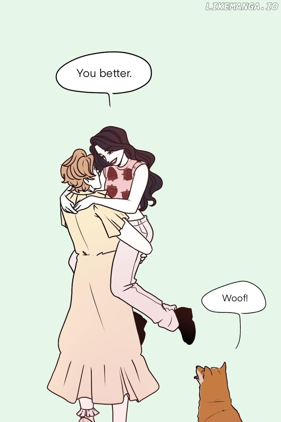 Gender Roles Chapter 24 - page 3
