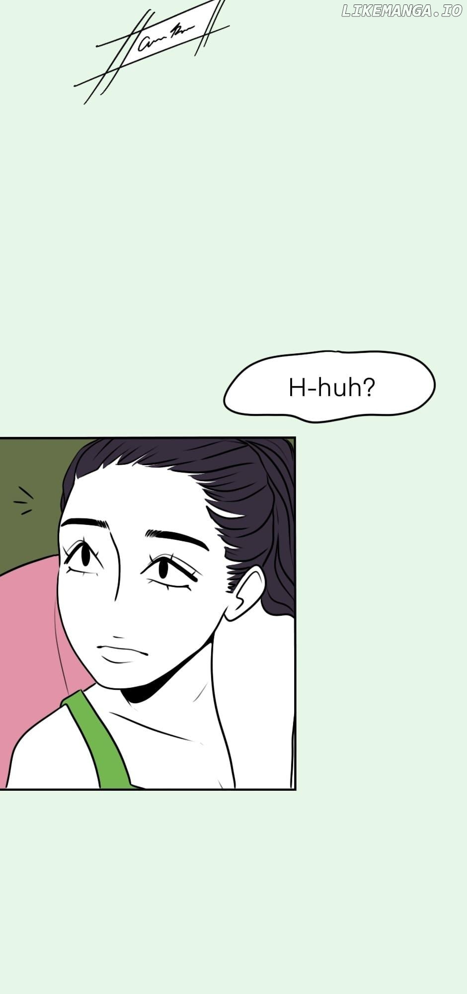 Gender Roles Chapter 24 - page 22