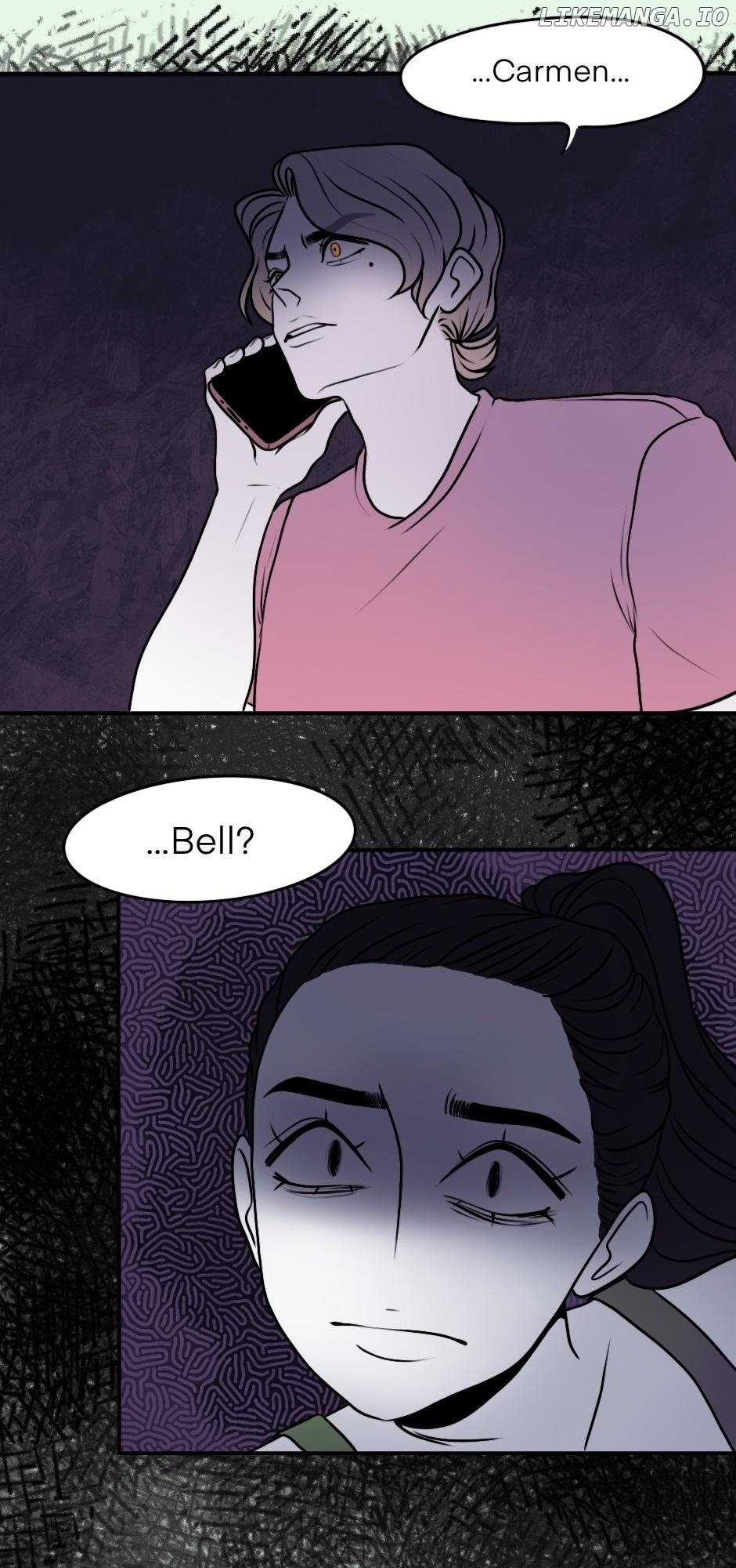 Gender Roles Chapter 24 - page 23