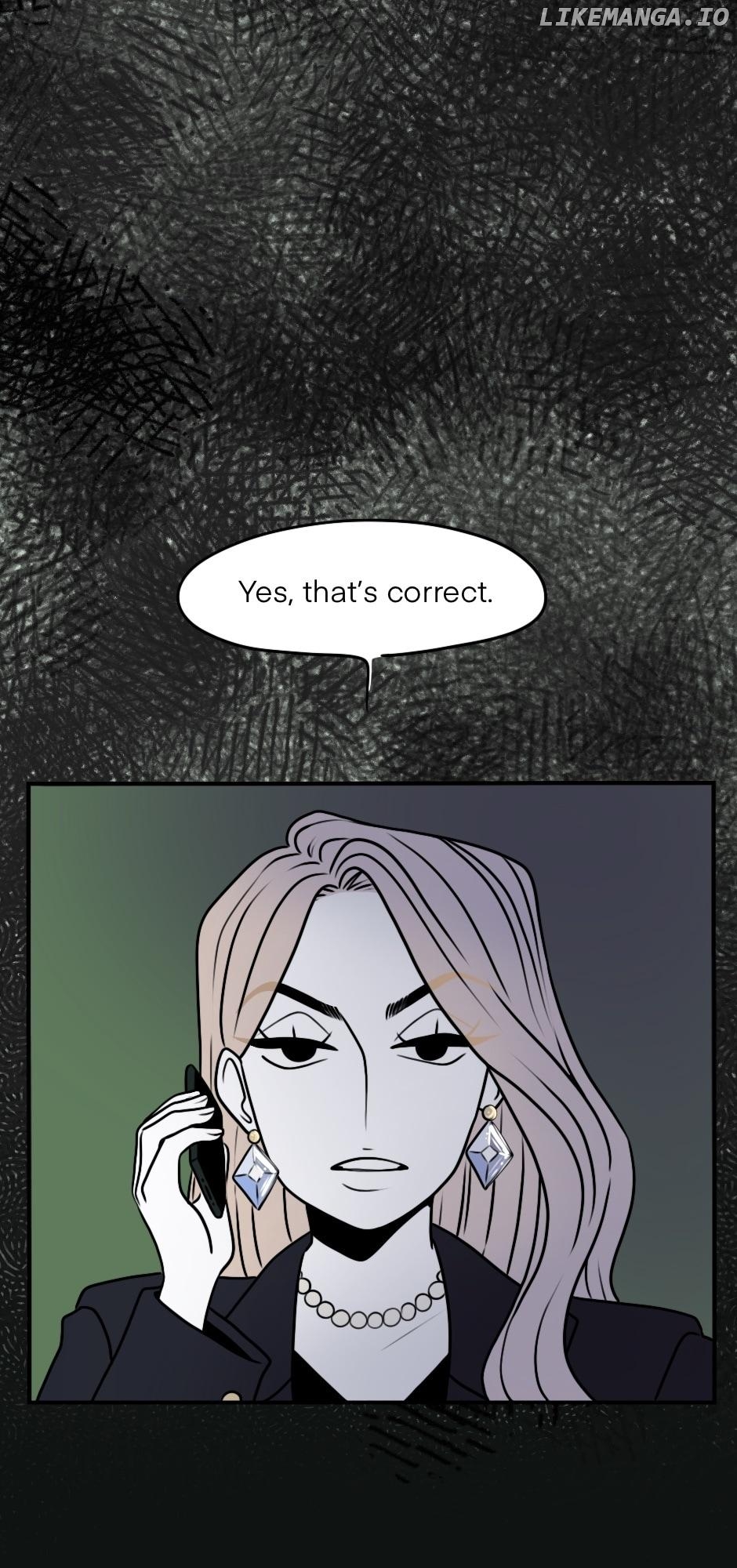 Gender Roles Chapter 24 - page 24