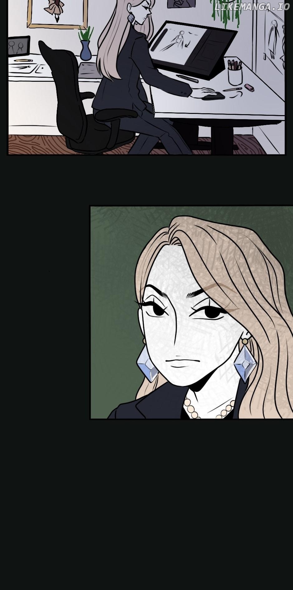 Gender Roles Chapter 24 - page 28