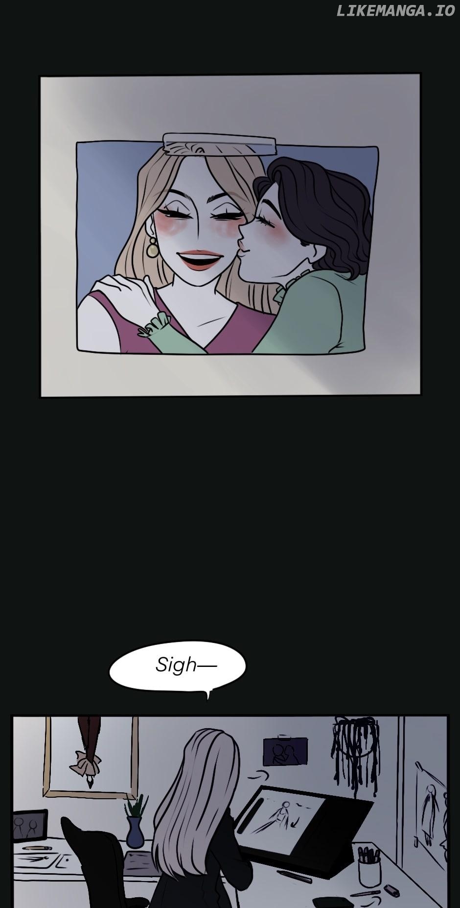Gender Roles Chapter 24 - page 29