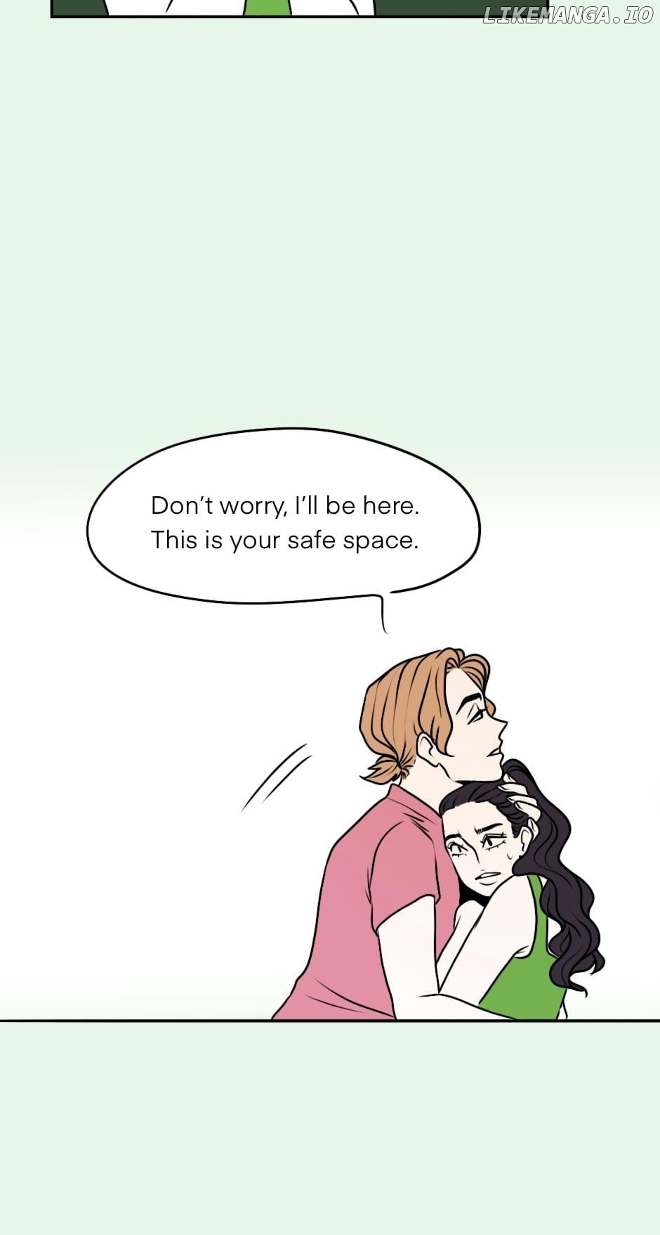 Gender Roles Chapter 24 - page 32