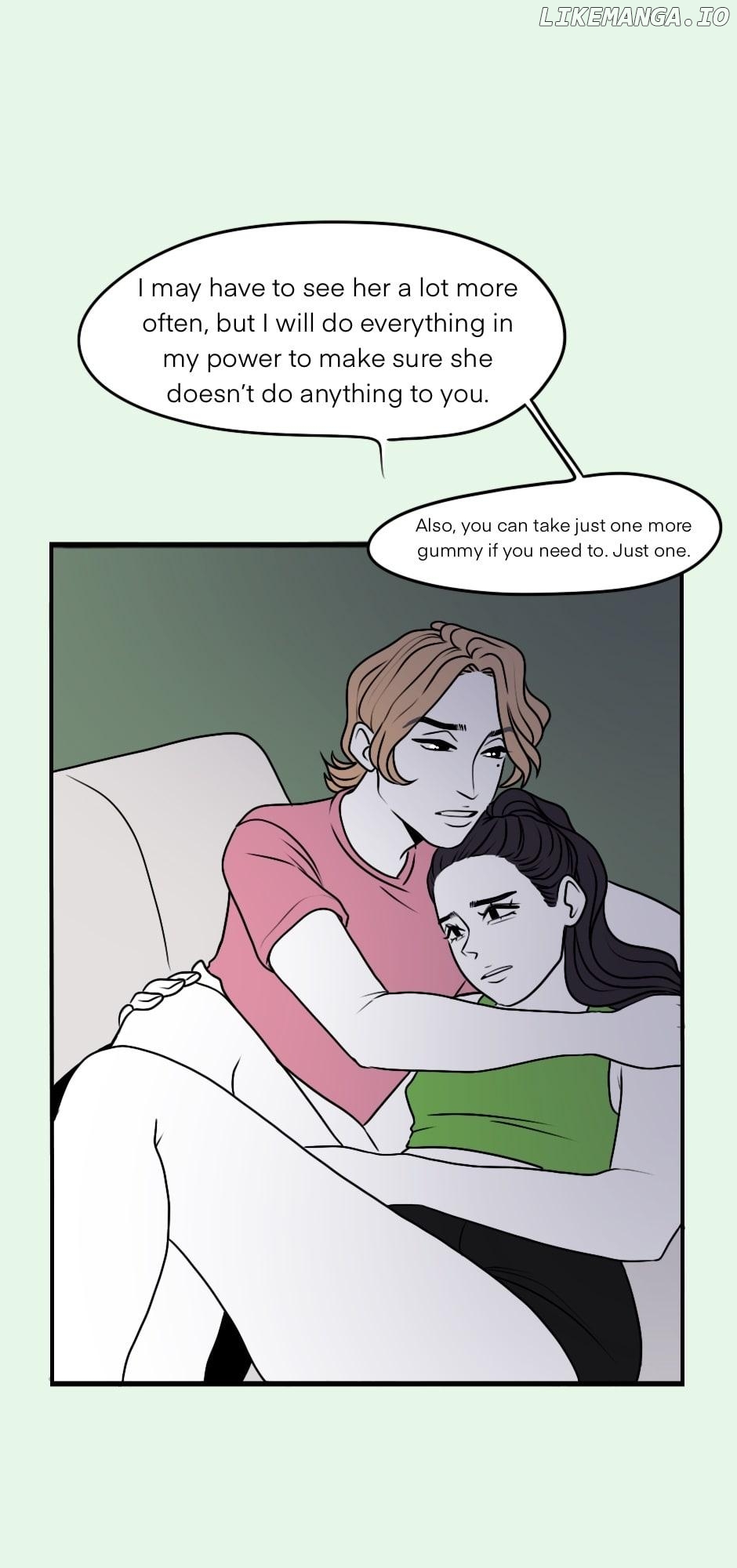 Gender Roles Chapter 24 - page 33