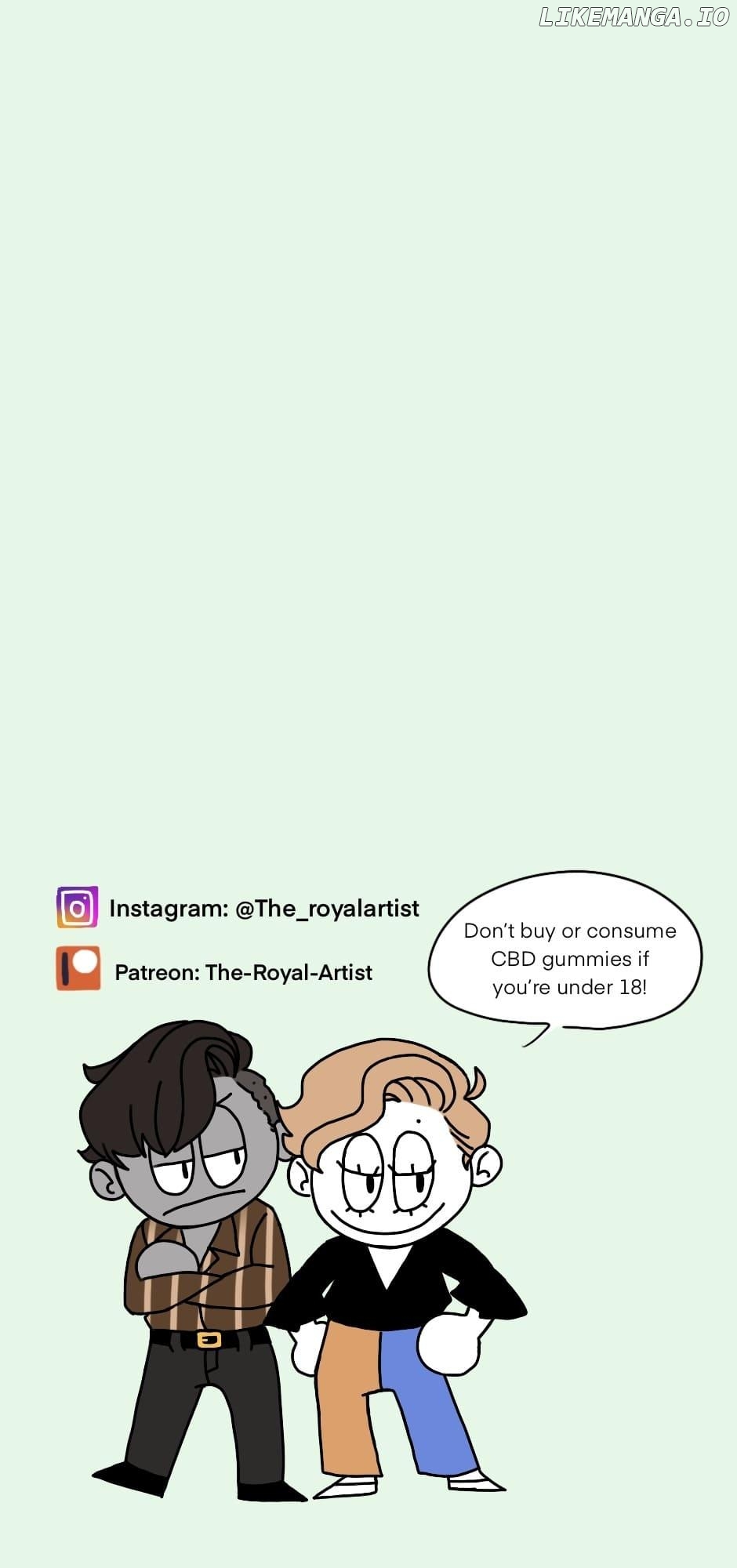 Gender Roles Chapter 24 - page 34