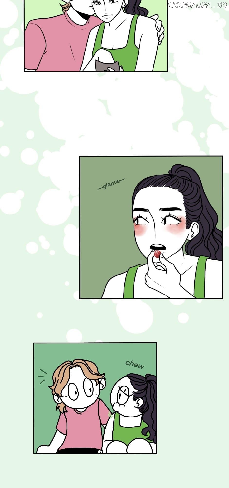 Gender Roles Chapter 24 - page 10