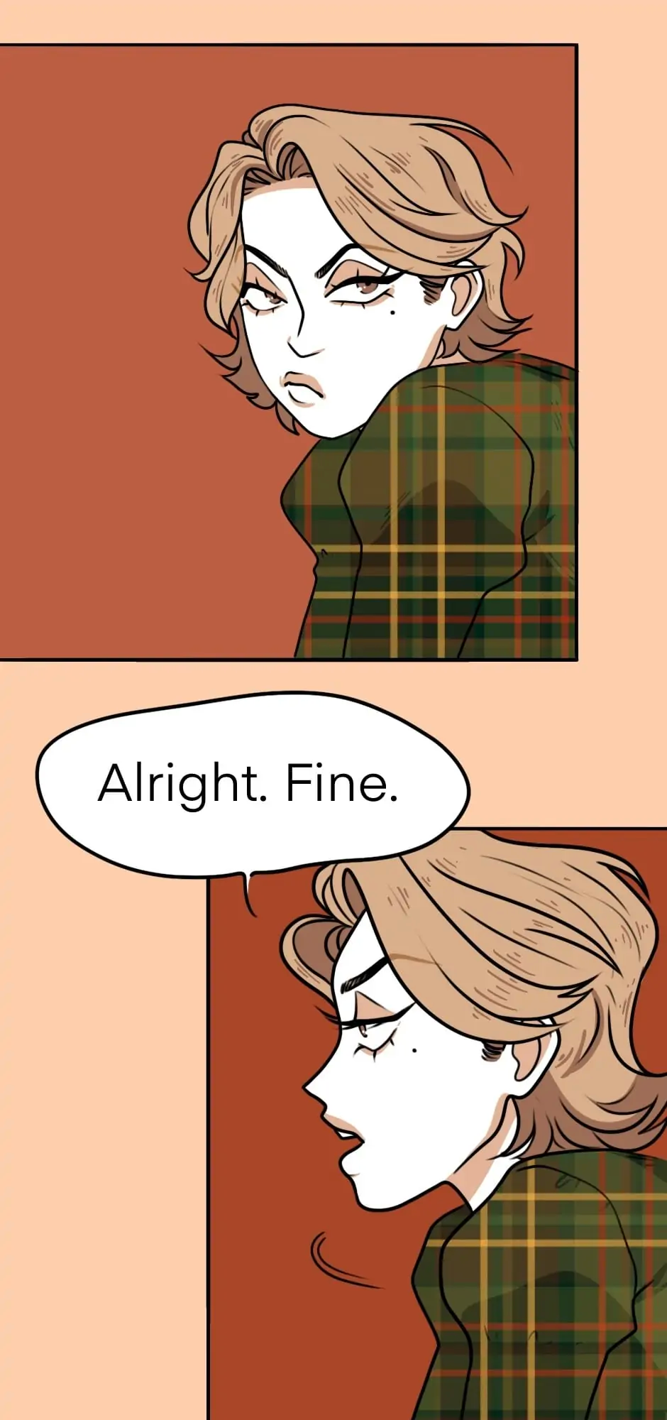 Gender Roles Chapter 31 - page 13