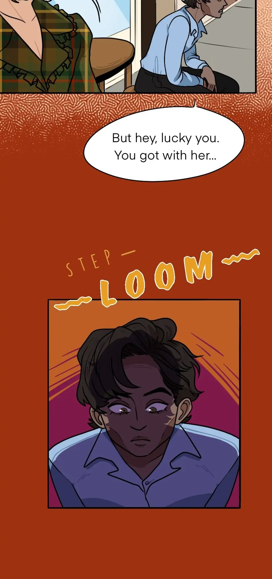 Gender Roles Chapter 31 - page 18