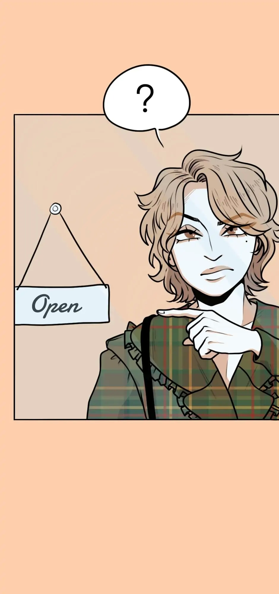 Gender Roles Chapter 31 - page 3
