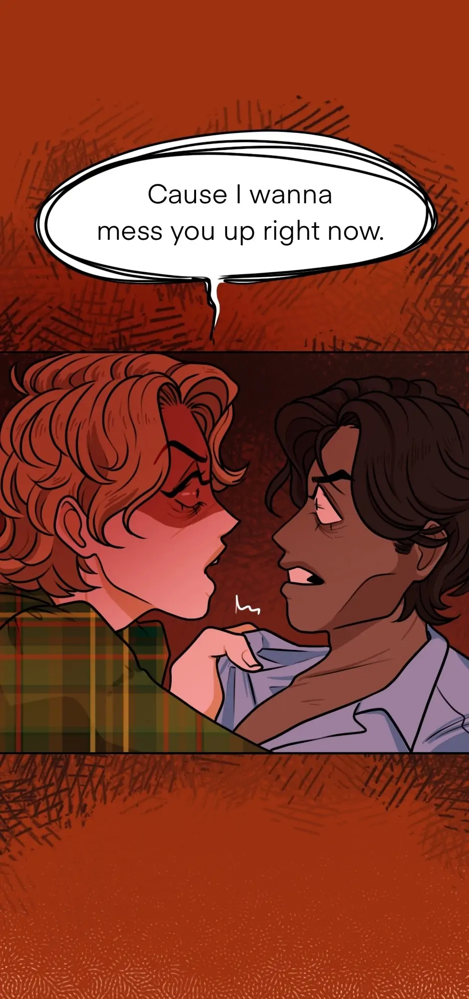 Gender Roles Chapter 31 - page 21