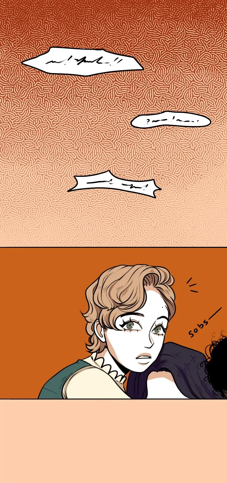 Gender Roles Chapter 31 - page 22