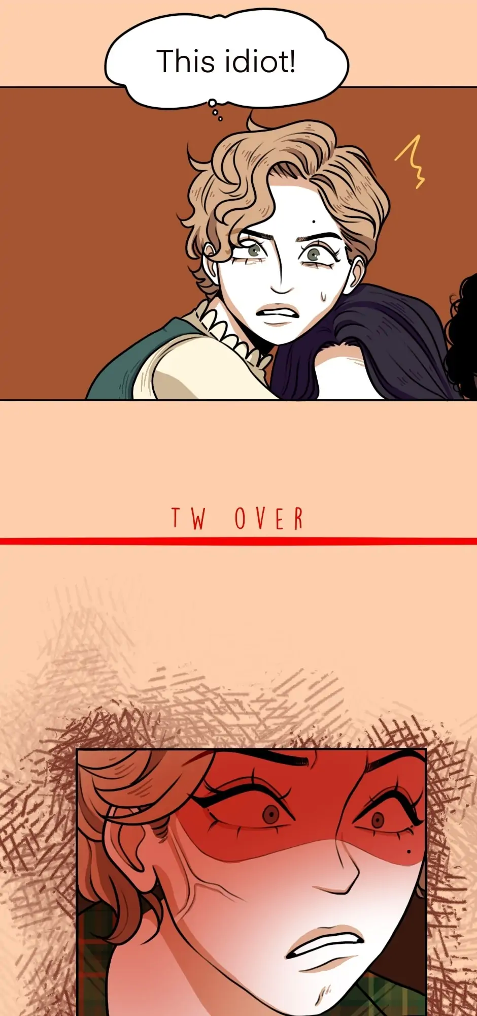 Gender Roles Chapter 31 - page 23