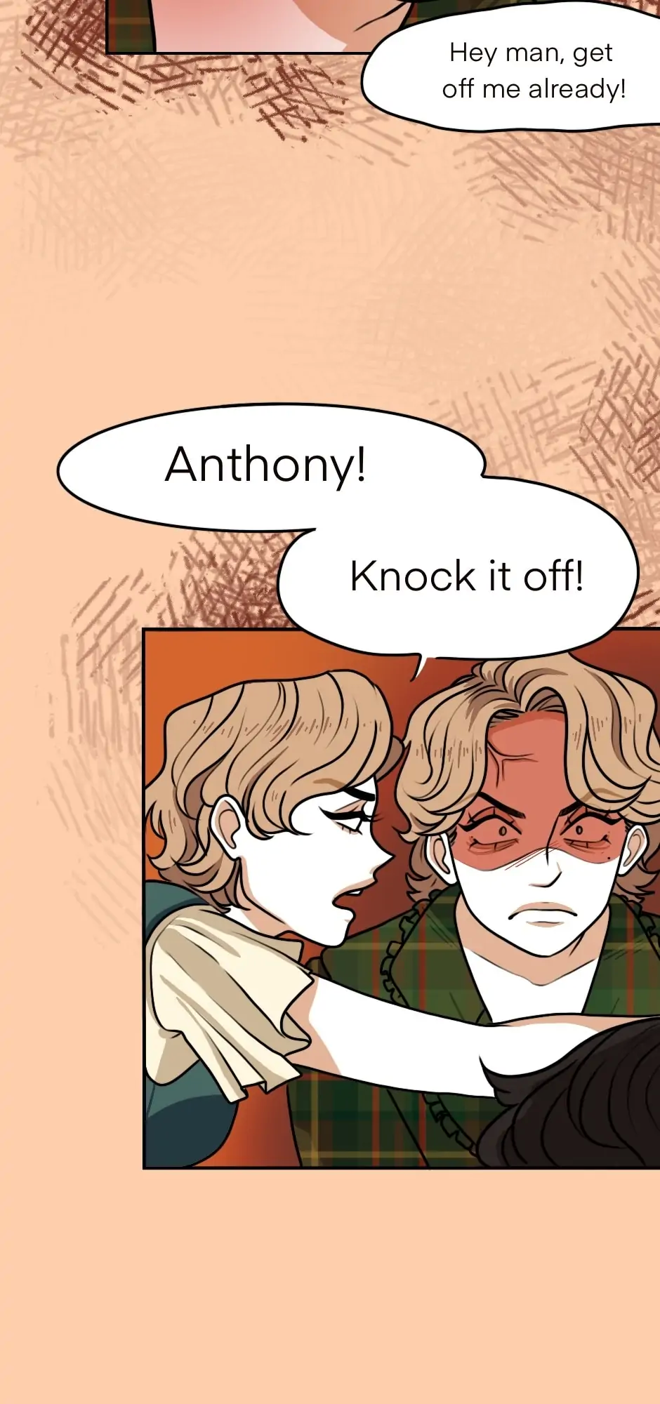 Gender Roles Chapter 31 - page 24