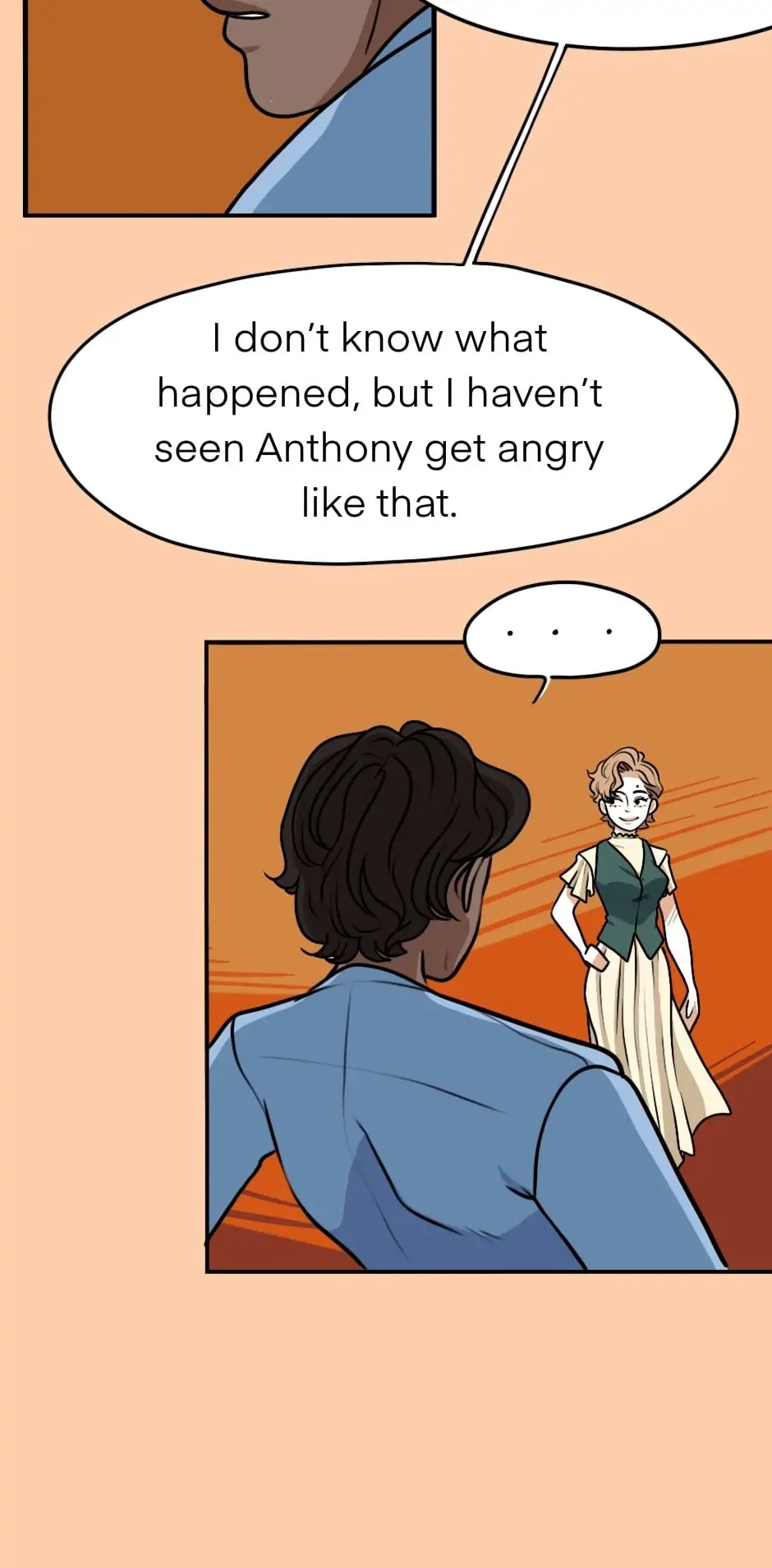 Gender Roles Chapter 31 - page 30