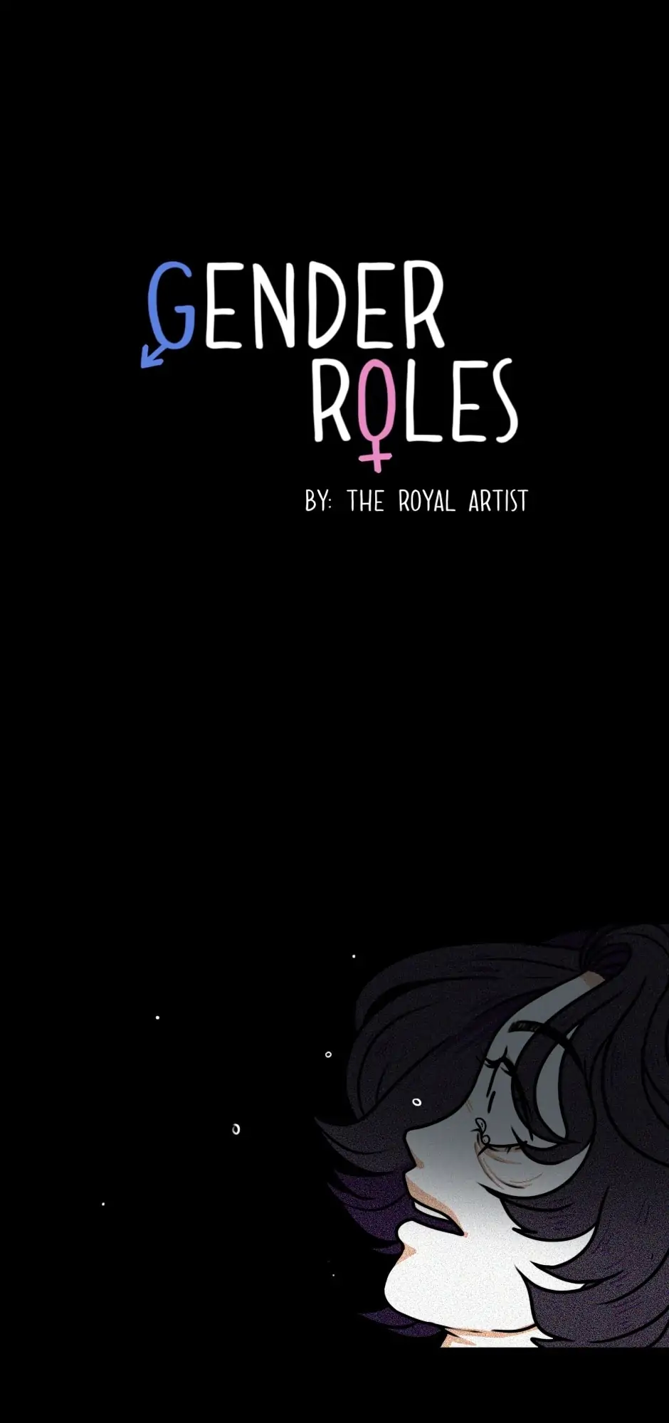 Gender Roles Chapter 30 - page 1