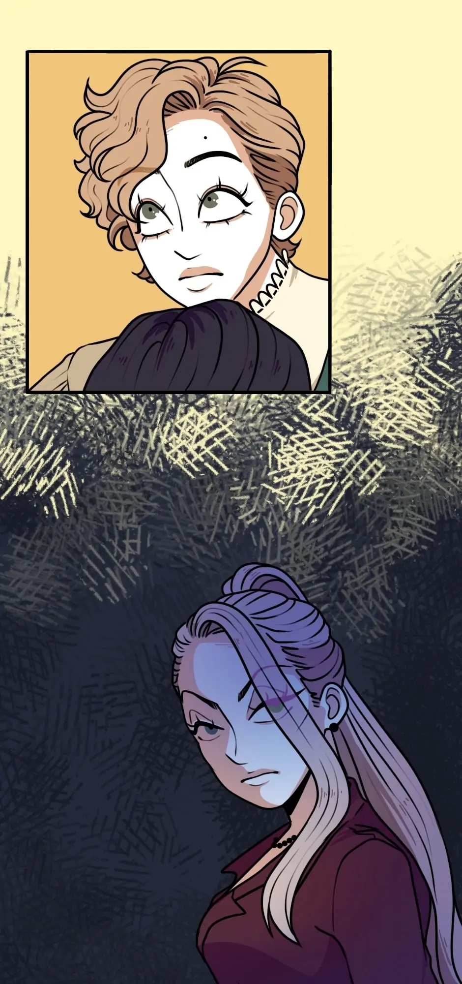 Gender Roles Chapter 30 - page 13