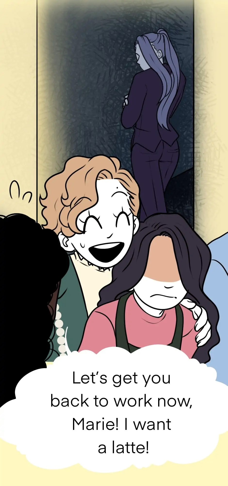 Gender Roles Chapter 30 - page 16