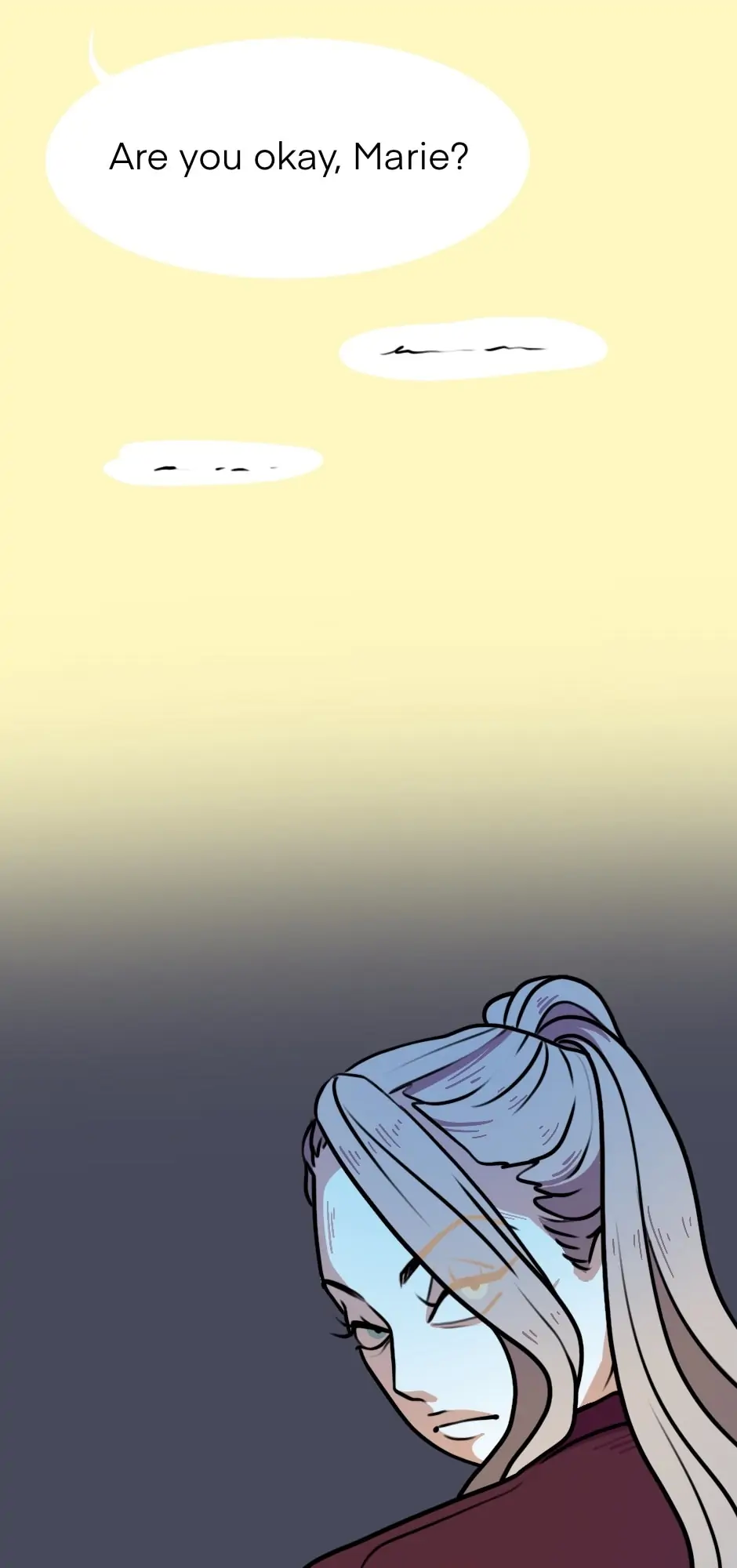 Gender Roles Chapter 30 - page 17
