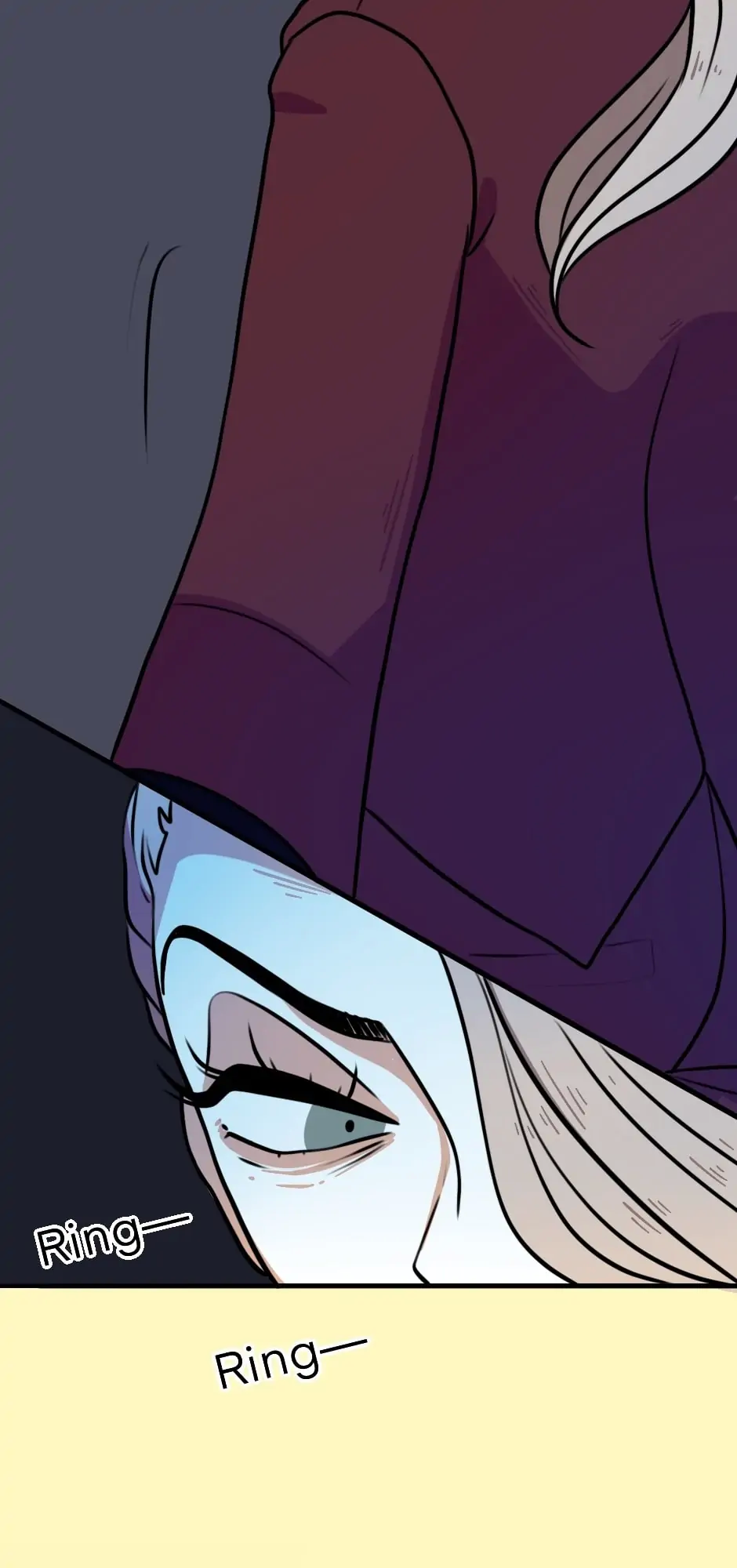 Gender Roles Chapter 30 - page 18