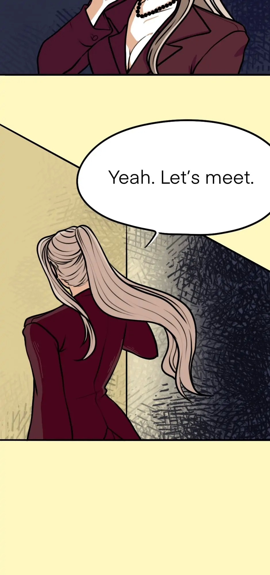 Gender Roles Chapter 30 - page 20