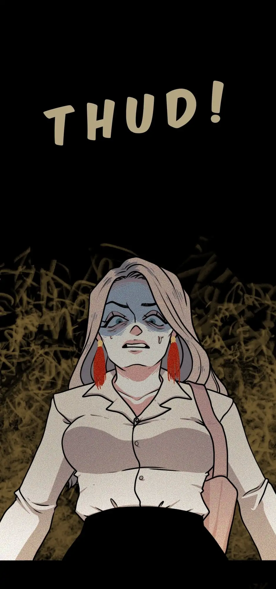 Gender Roles Chapter 30 - page 3