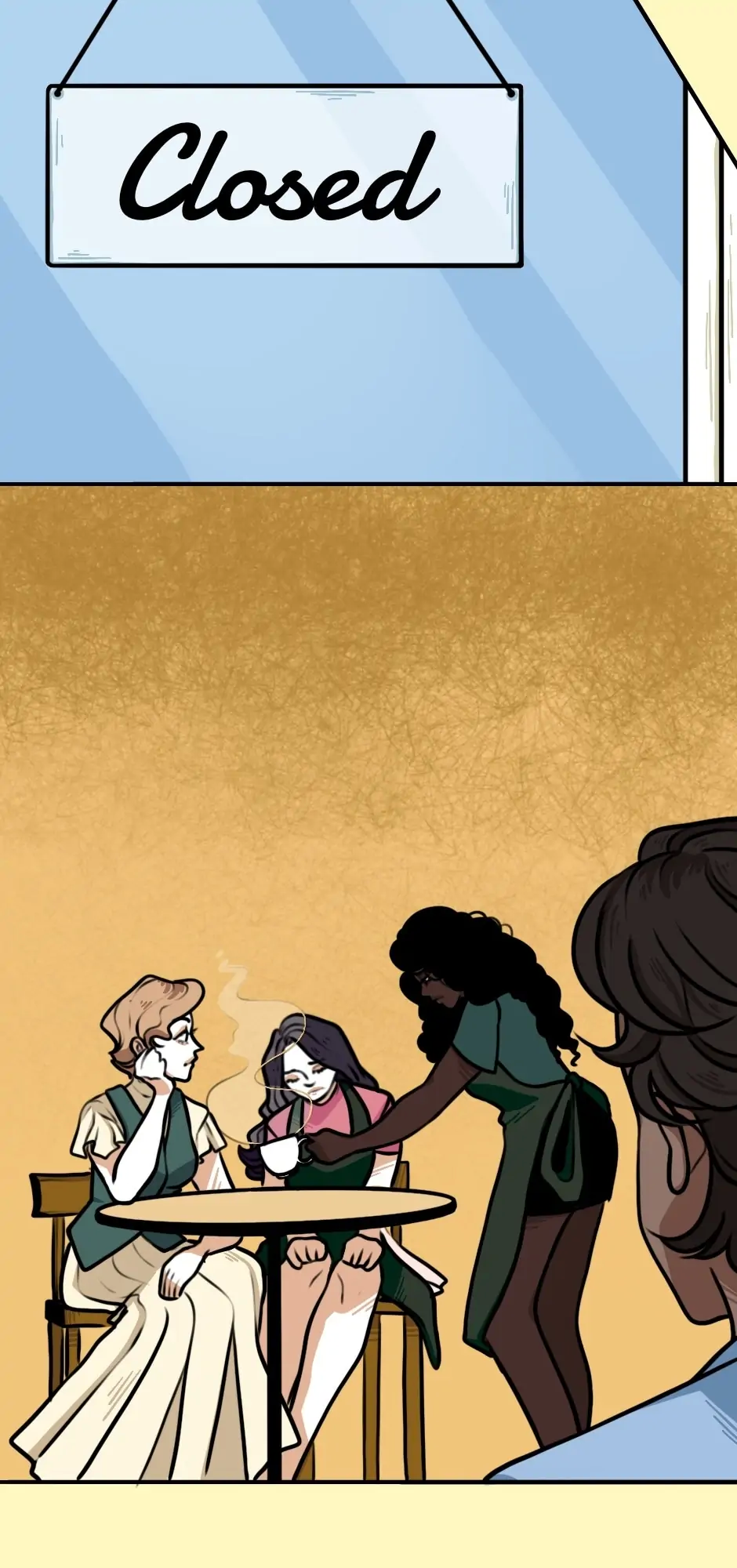 Gender Roles Chapter 30 - page 22