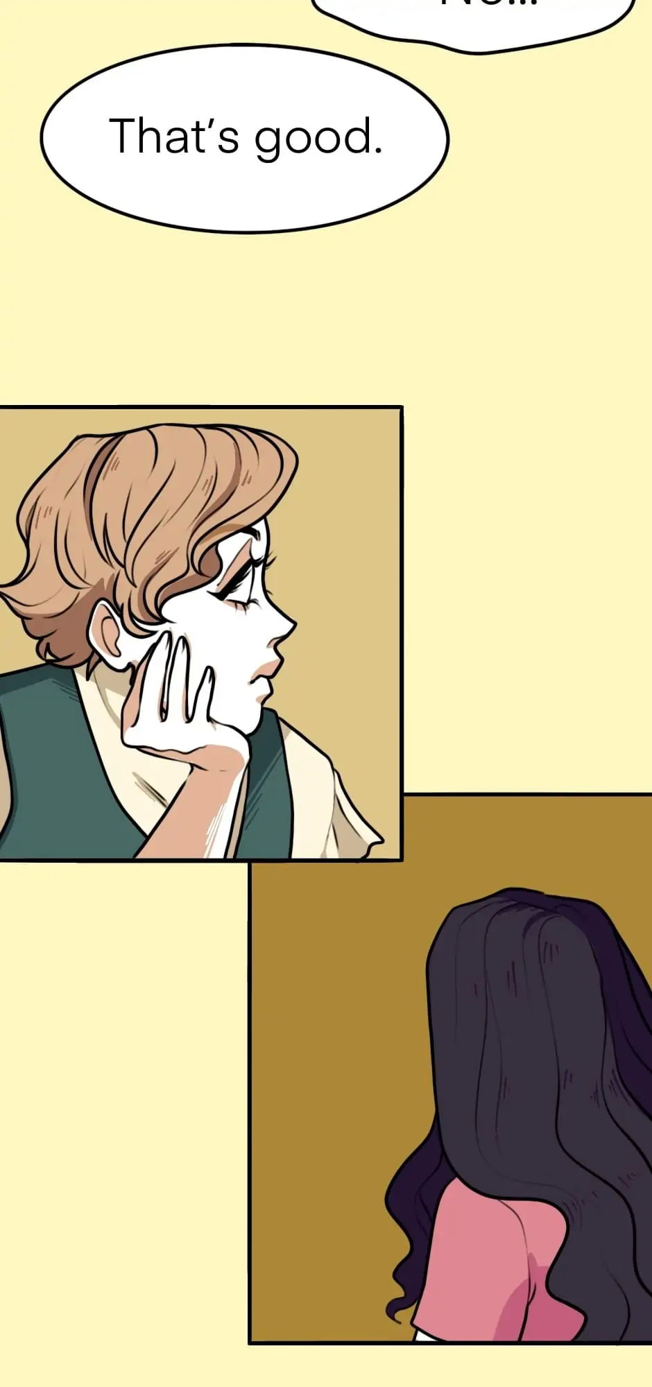 Gender Roles Chapter 30 - page 24
