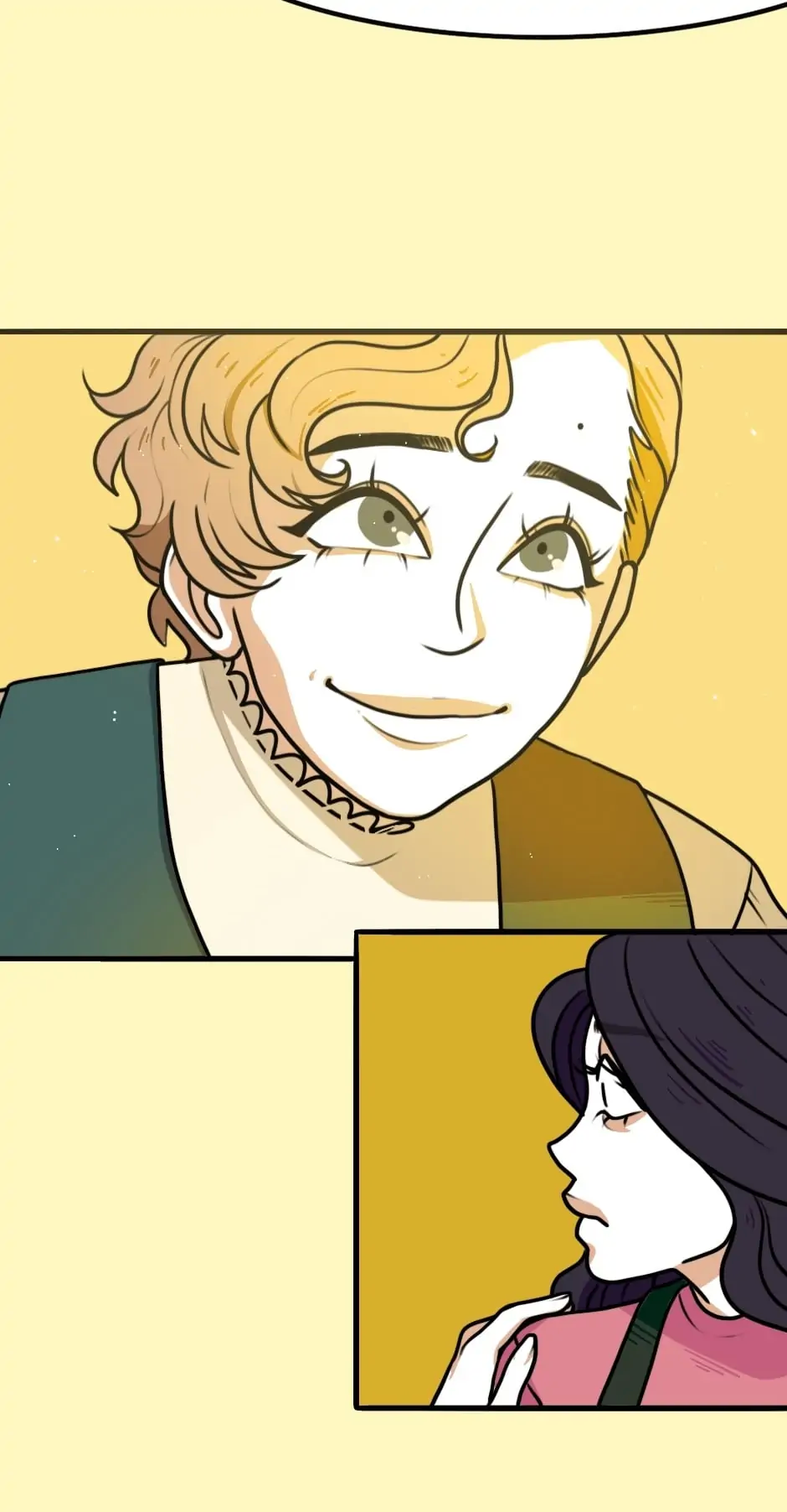 Gender Roles Chapter 30 - page 26