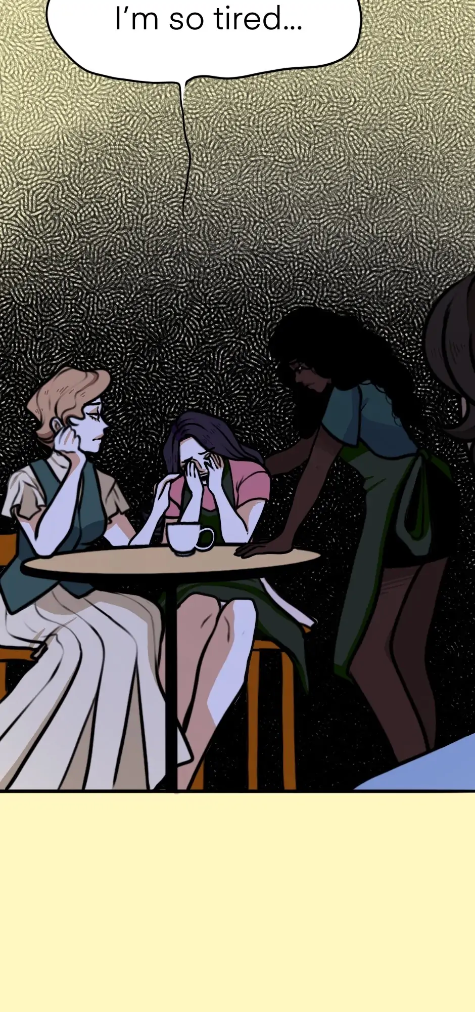 Gender Roles Chapter 30 - page 28