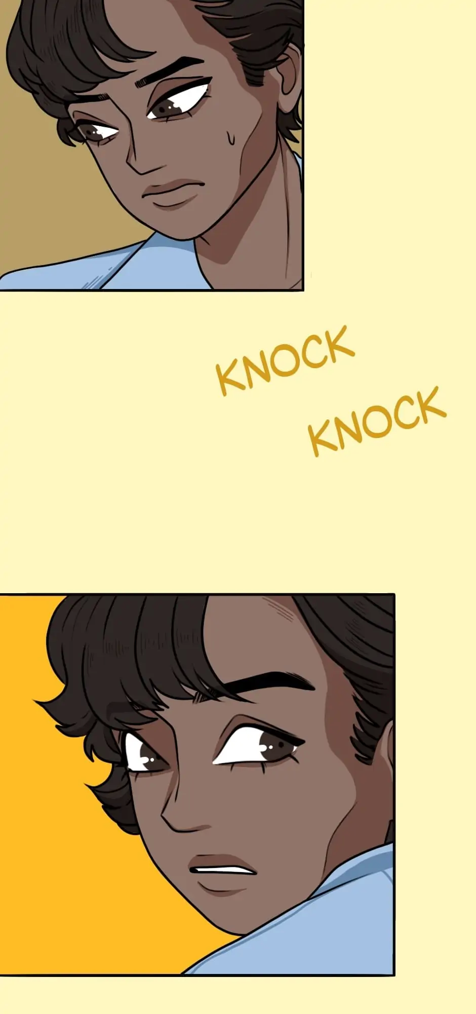 Gender Roles Chapter 30 - page 30