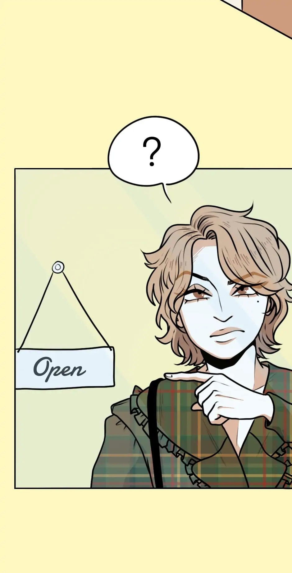 Gender Roles Chapter 30 - page 32