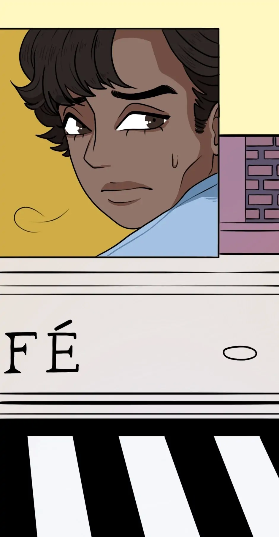 Gender Roles Chapter 30 - page 33