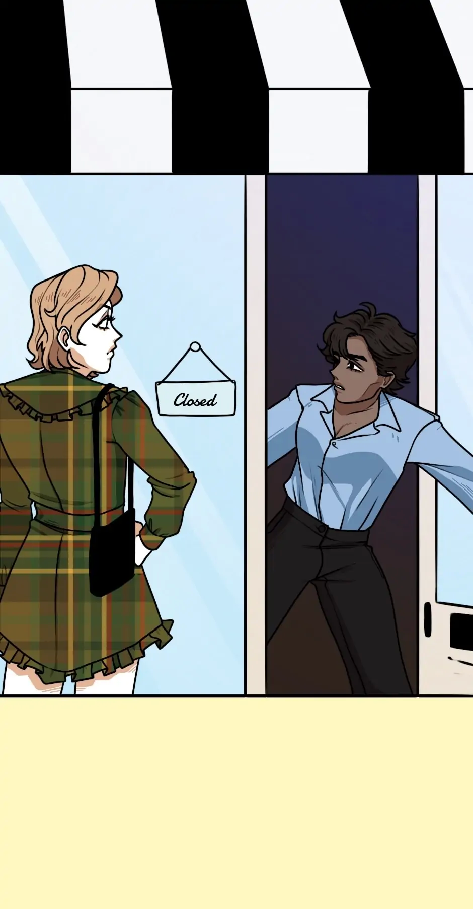 Gender Roles Chapter 30 - page 34
