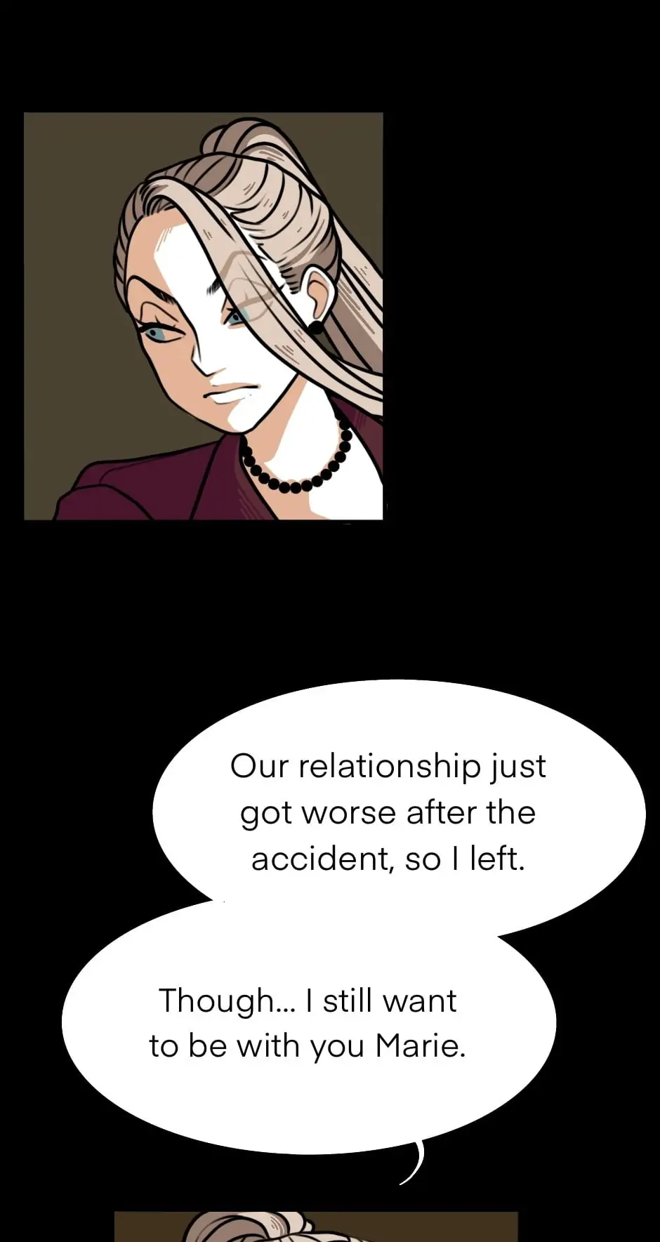 Gender Roles Chapter 30 - page 7