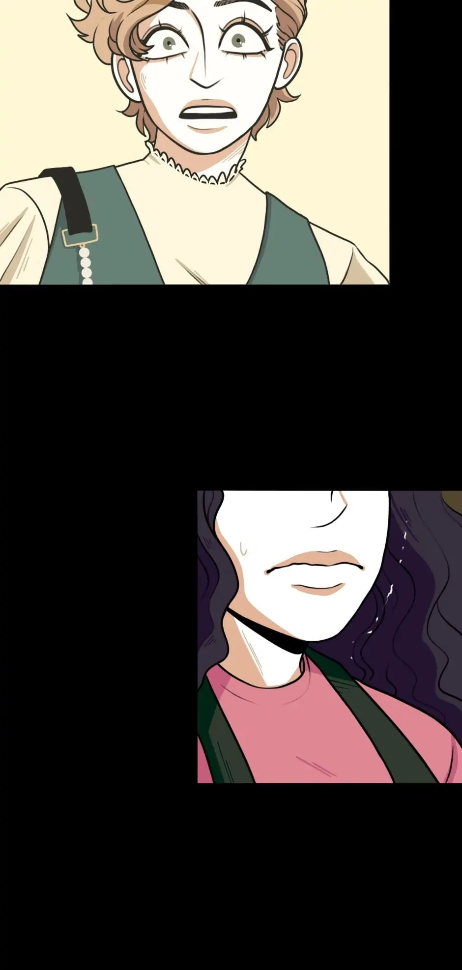 Gender Roles Chapter 30 - page 10