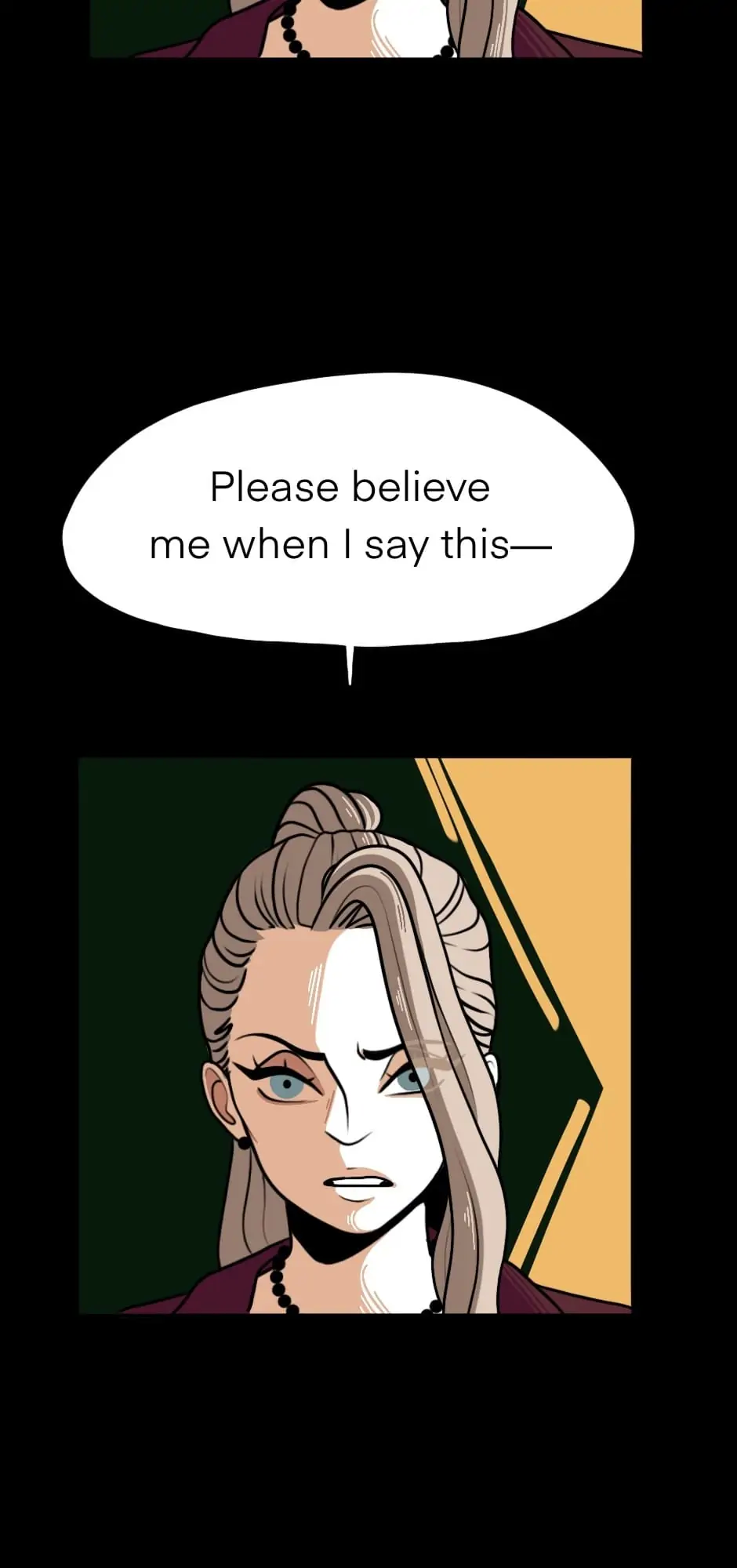 Gender Roles Chapter 29 - page 2