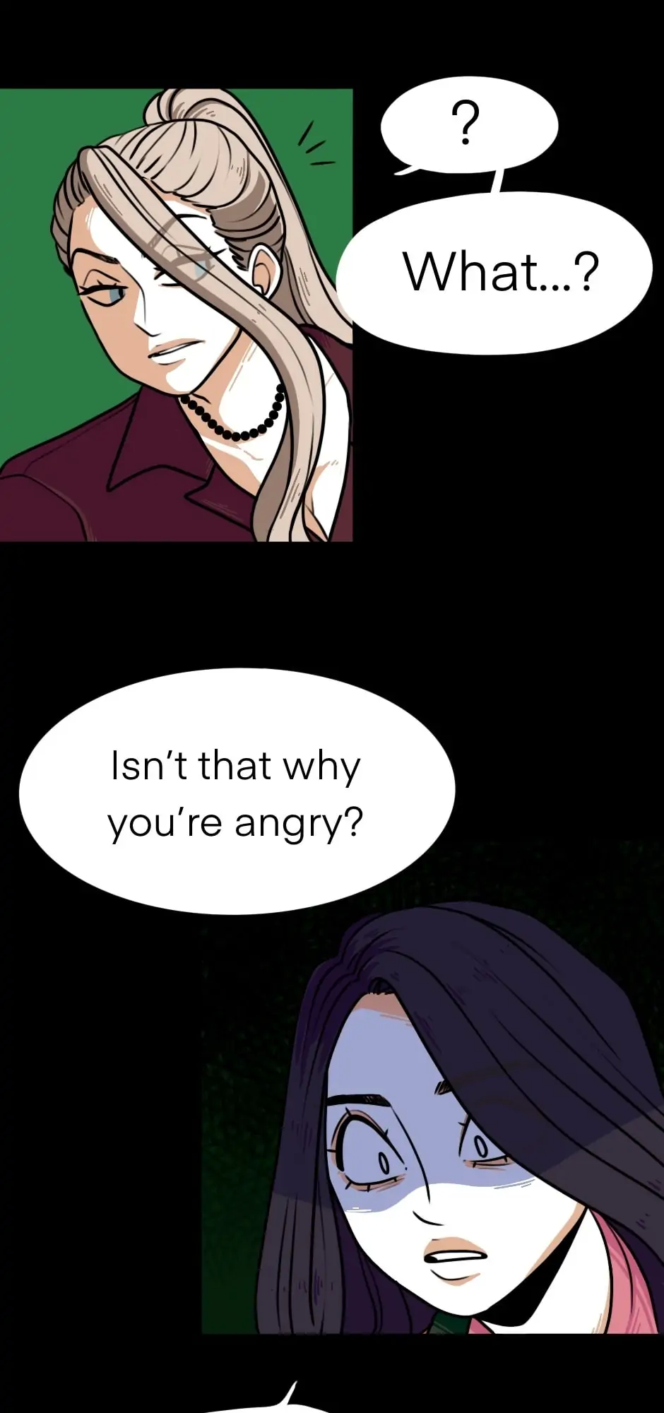 Gender Roles Chapter 29 - page 11